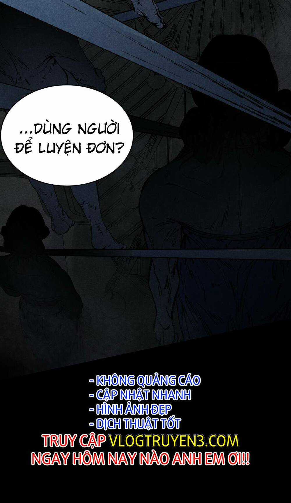 Kim Nhất Bộ Bất Tử - Chapter 2 - Trang 45