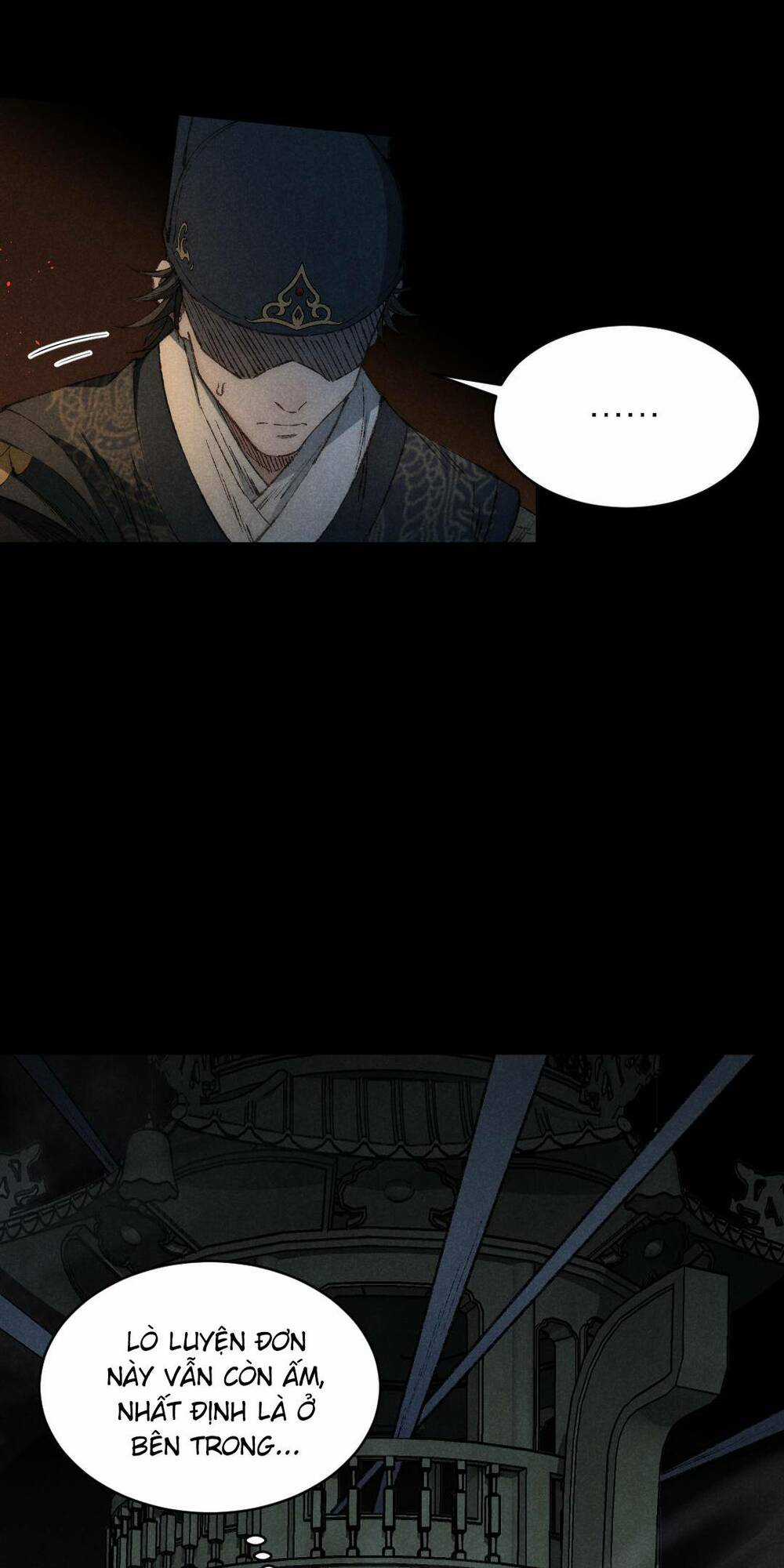 Kim Nhất Bộ Bất Tử - Chapter 2 - Trang 46