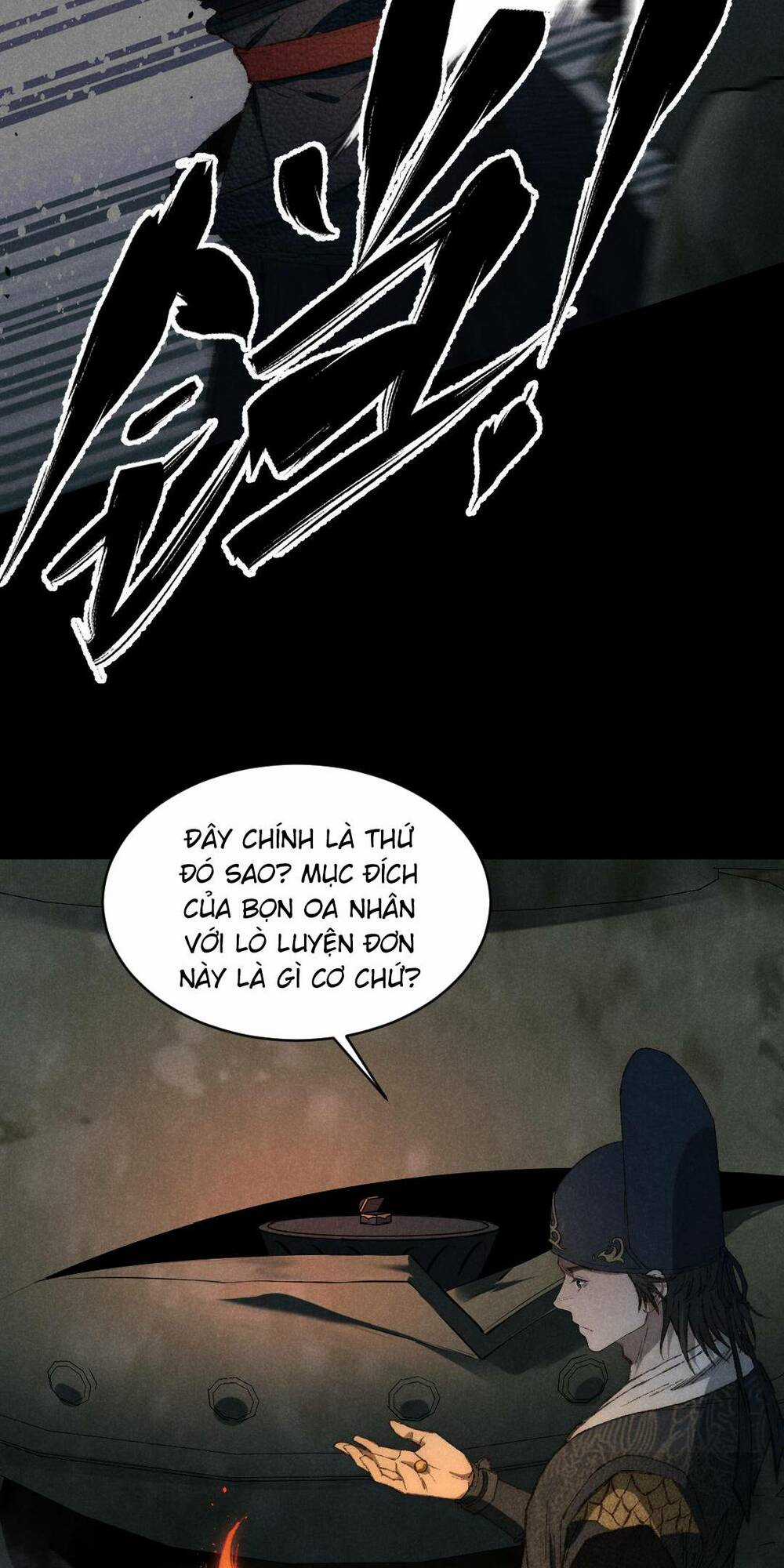 Kim Nhất Bộ Bất Tử - Chapter 2 - Trang 49