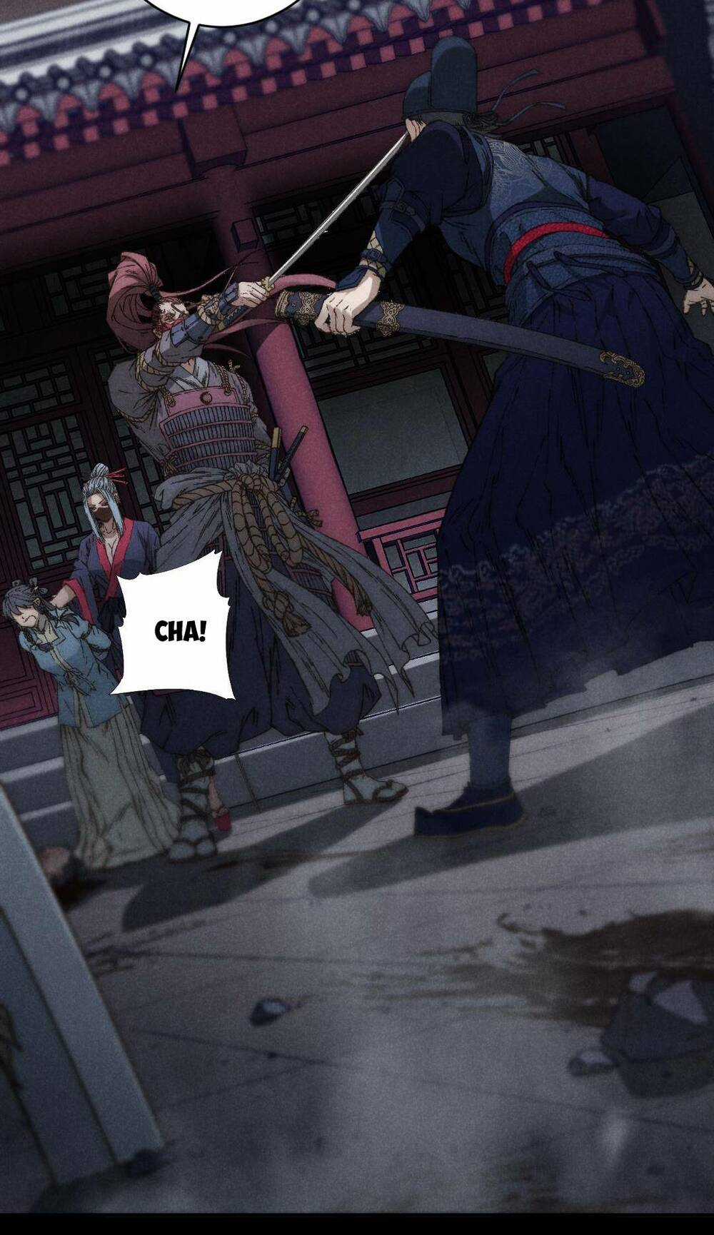 Kim Nhất Bộ Bất Tử - Chapter 2 - Trang 6