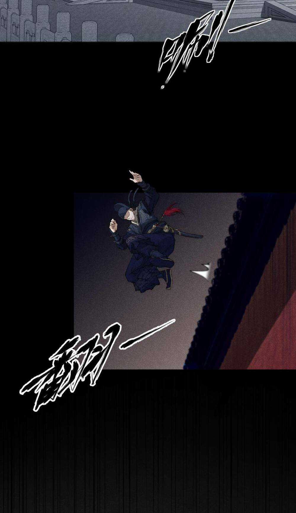 Kim Nhất Bộ Bất Tử - Chapter 2 - Trang 54