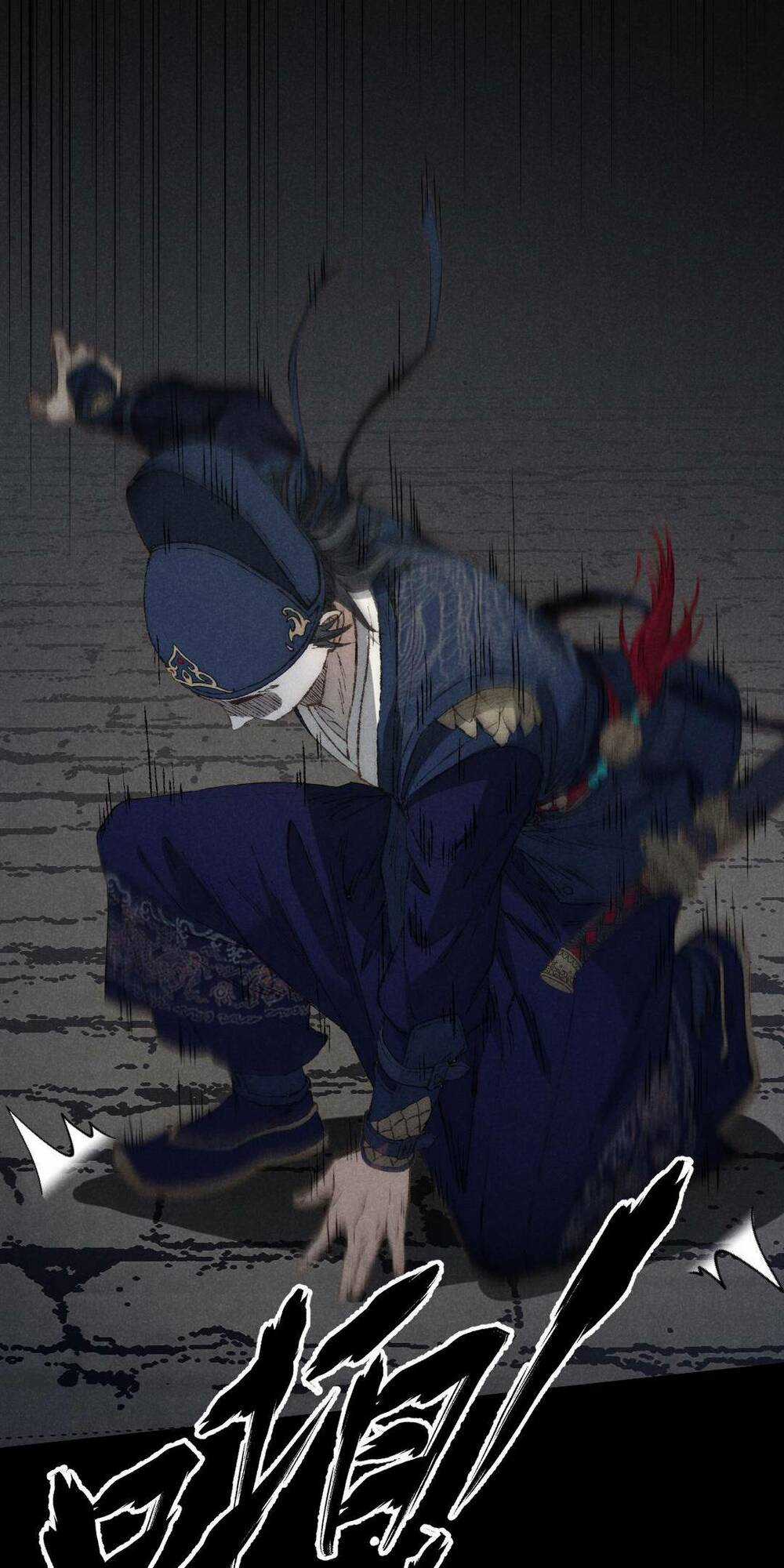 Kim Nhất Bộ Bất Tử - Chapter 2 - Trang 55