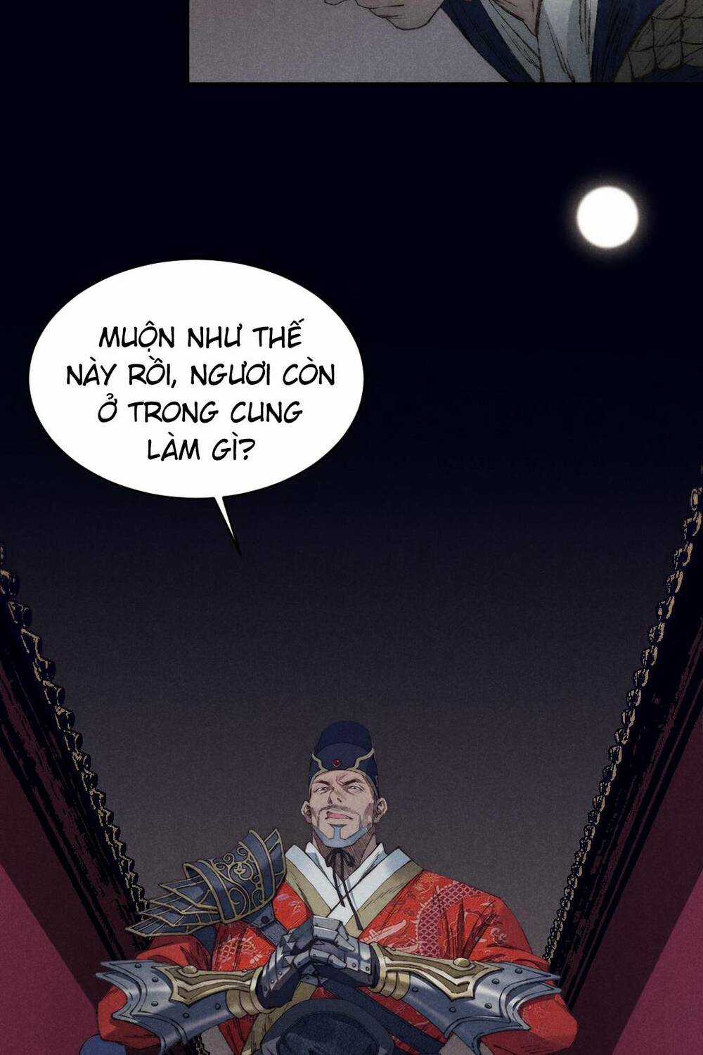 Kim Nhất Bộ Bất Tử - Chapter 2 - Trang 57