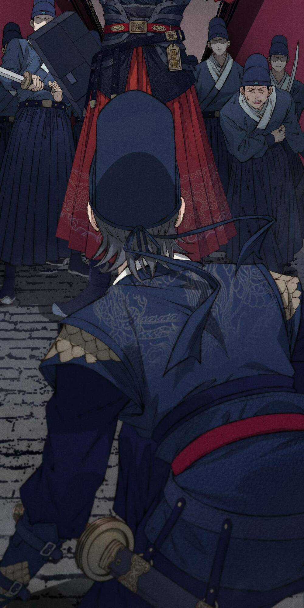 Kim Nhất Bộ Bất Tử - Chapter 2 - Trang 58