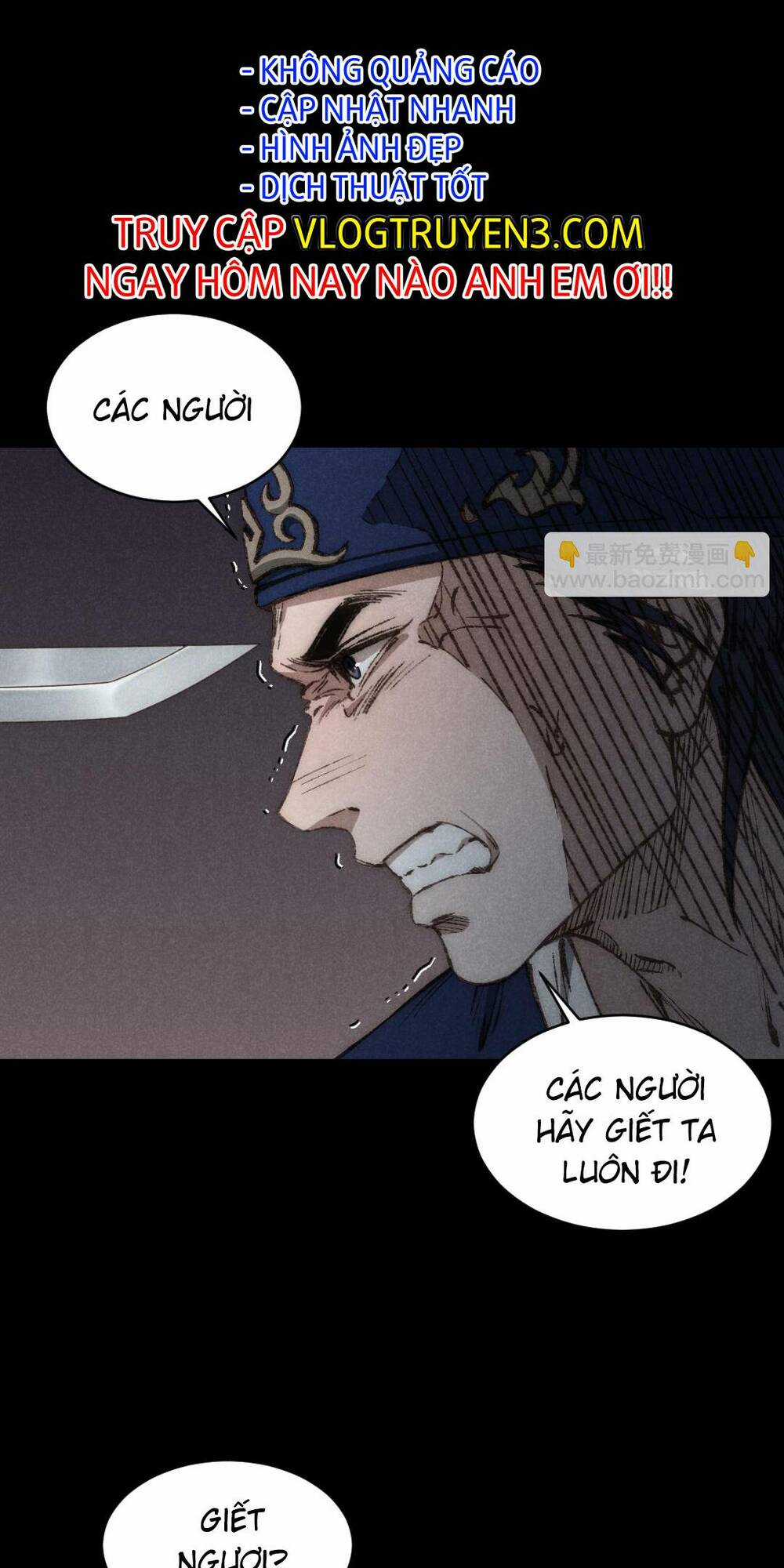 Kim Nhất Bộ Bất Tử - Chapter 2 - Trang 7