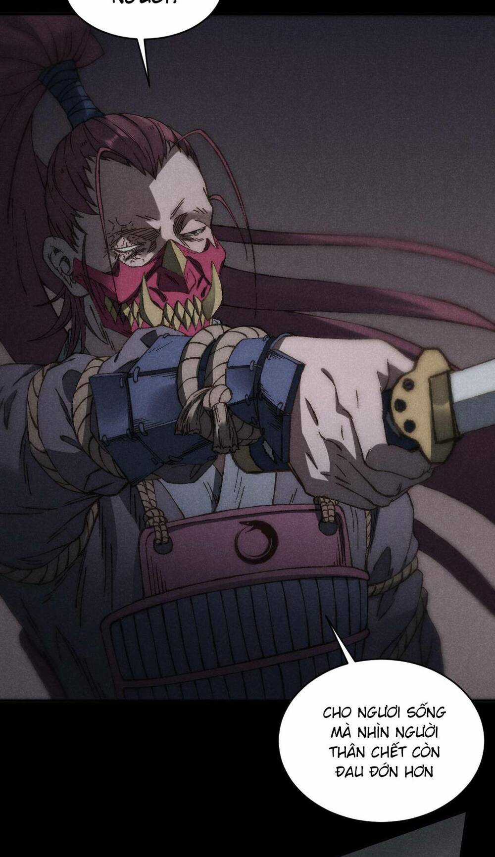 Kim Nhất Bộ Bất Tử - Chapter 2 - Trang 8