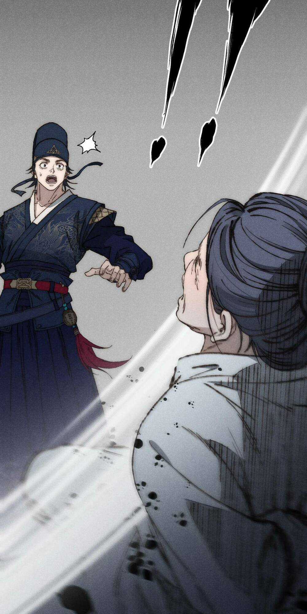 Kim Nhất Bộ Bất Tử - Chapter 2 - Trang 10