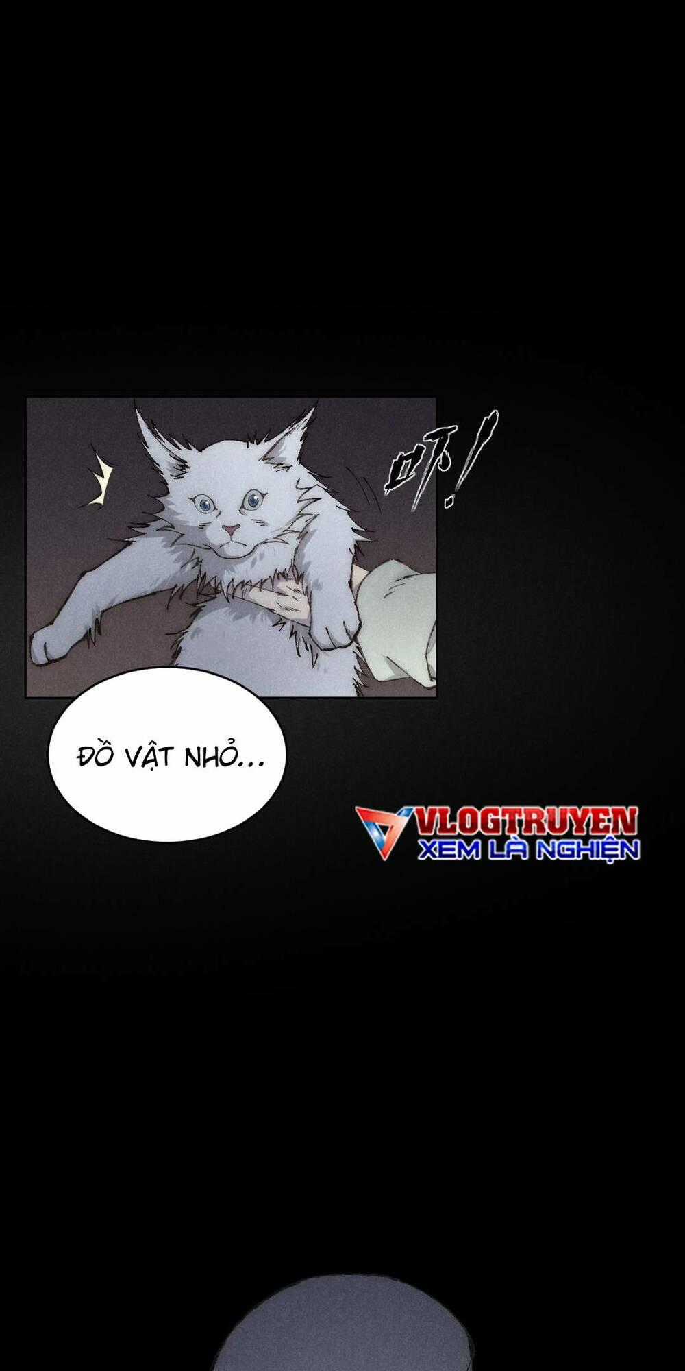 Kim Nhất Bộ Bất Tử - Chapter 3 - Trang 1