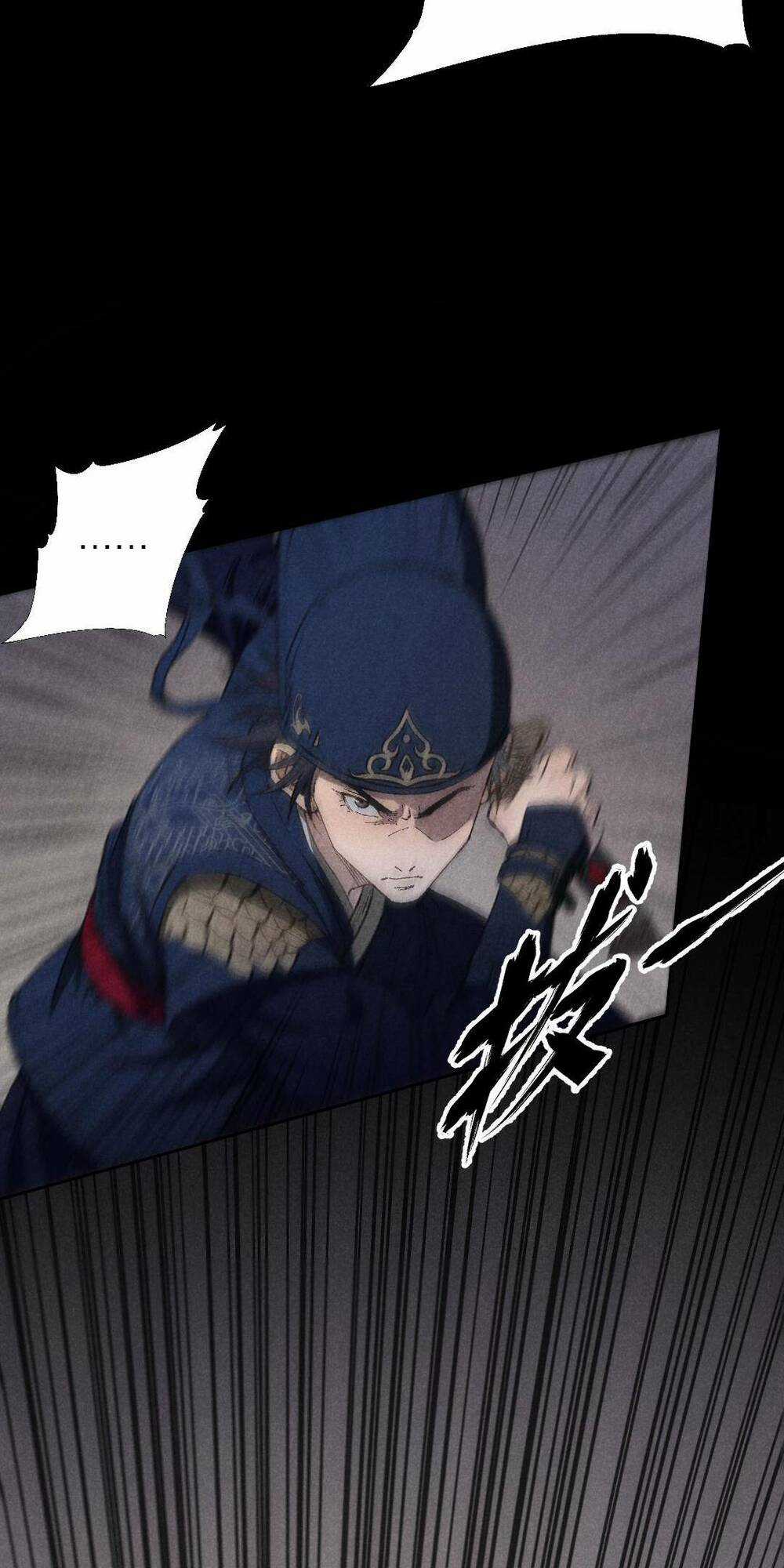 Kim Nhất Bộ Bất Tử - Chapter 3 - Trang 13