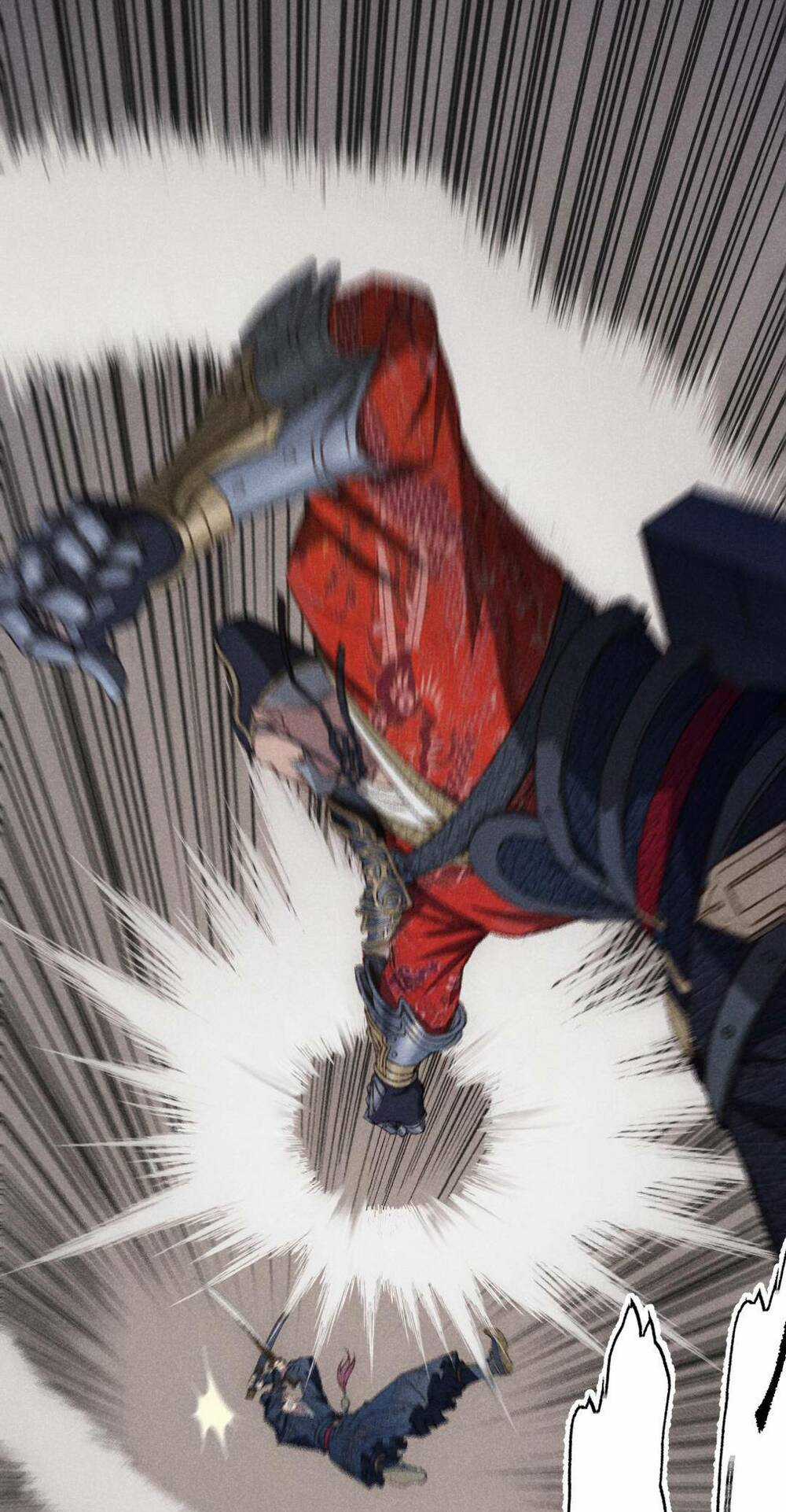 Kim Nhất Bộ Bất Tử - Chapter 3 - Trang 14