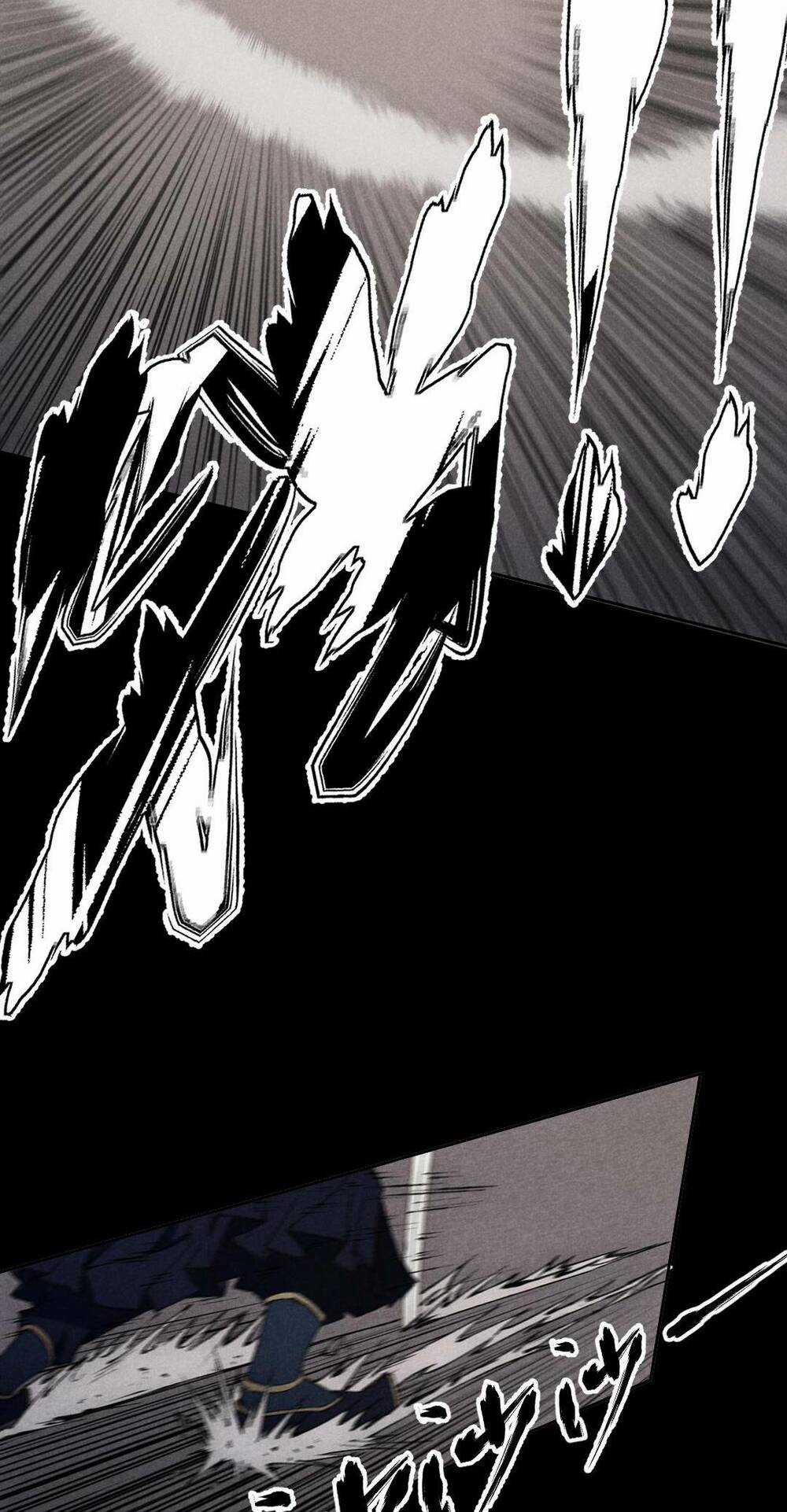 Kim Nhất Bộ Bất Tử - Chapter 3 - Trang 15