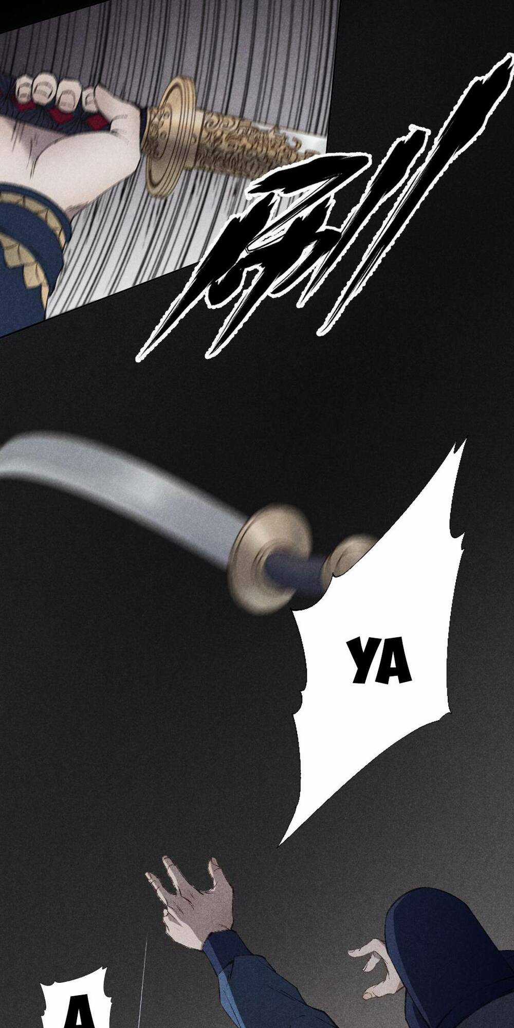 Kim Nhất Bộ Bất Tử - Chapter 3 - Trang 19