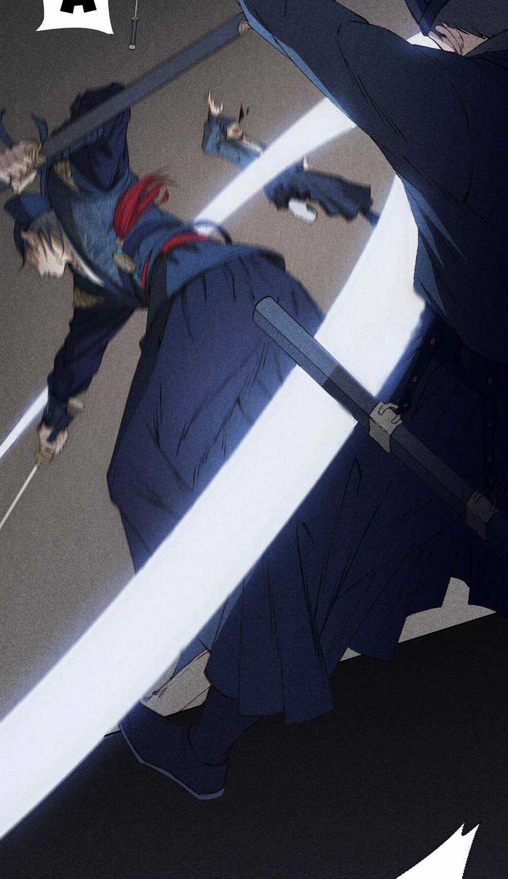 Kim Nhất Bộ Bất Tử - Chapter 3 - Trang 20