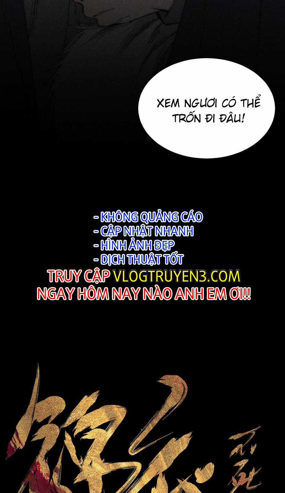 Kim Nhất Bộ Bất Tử - Chapter 3 - Trang 3