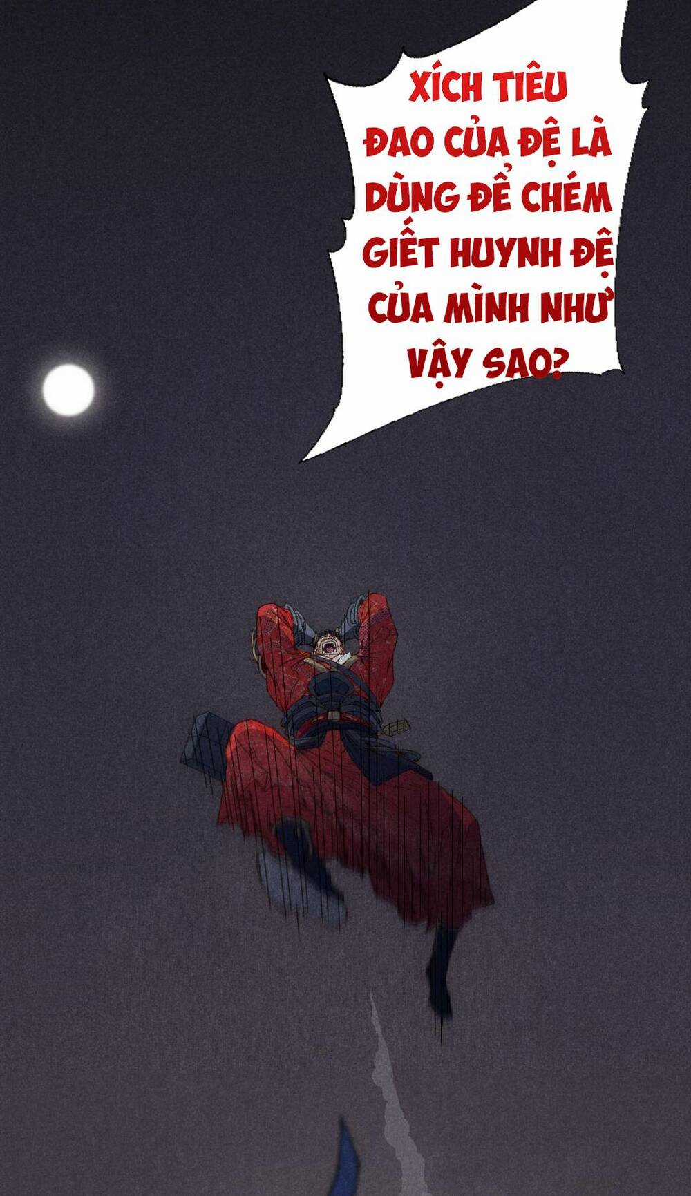 Kim Nhất Bộ Bất Tử - Chapter 3 - Trang 21