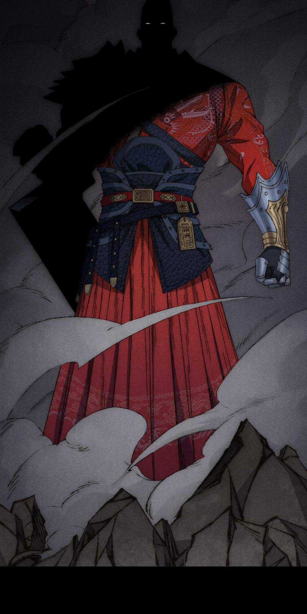 Kim Nhất Bộ Bất Tử - Chapter 3 - Trang 28