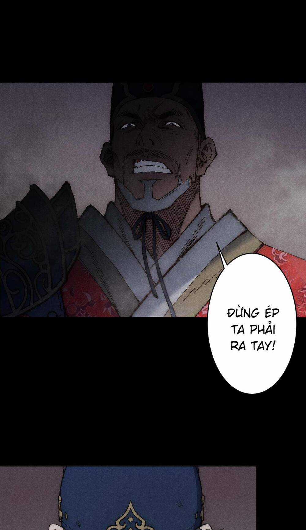 Kim Nhất Bộ Bất Tử - Chapter 3 - Trang 29