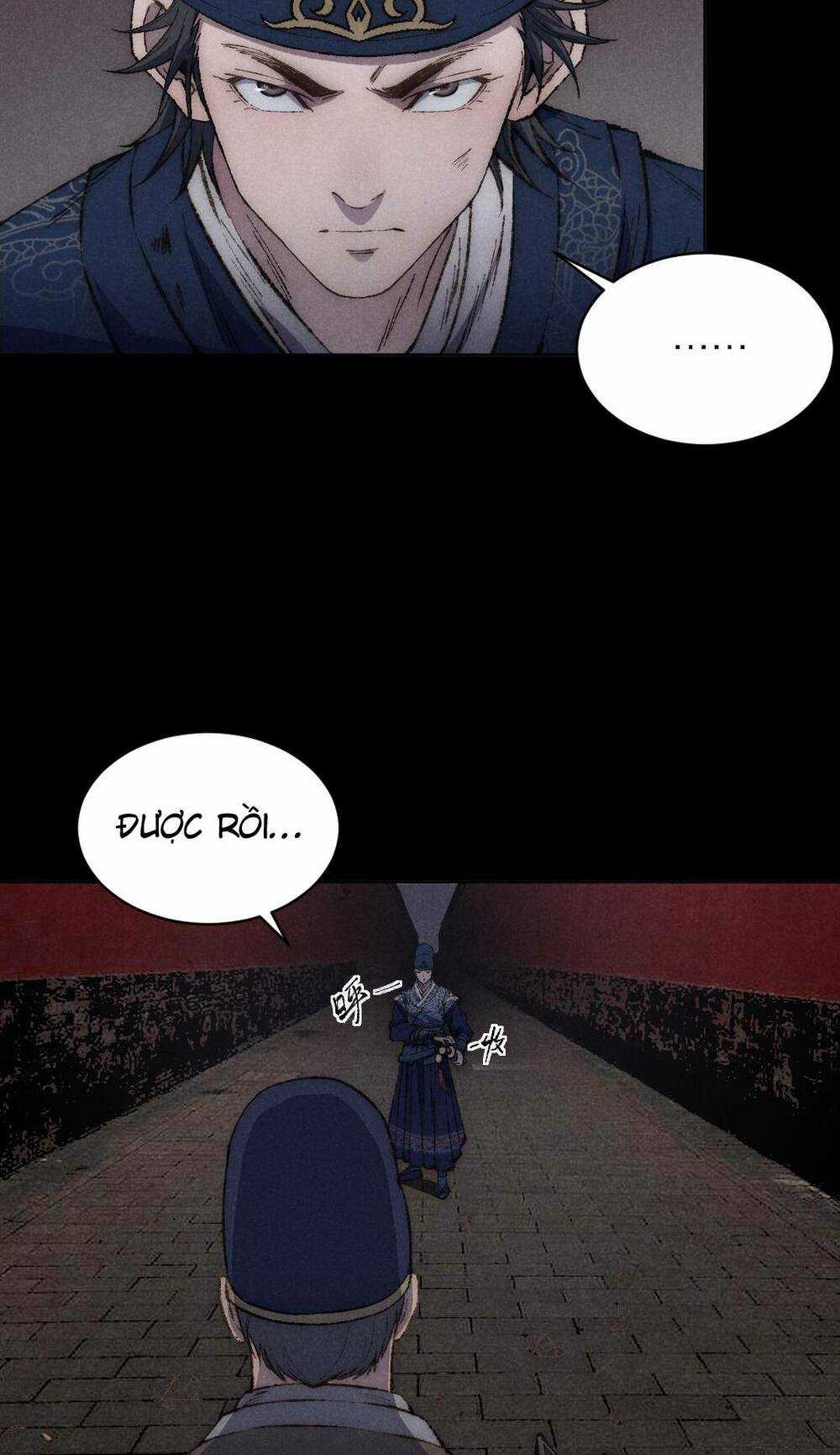 Kim Nhất Bộ Bất Tử - Chapter 3 - Trang 30