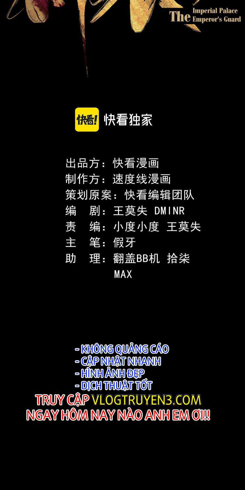 Kim Nhất Bộ Bất Tử - Chapter 3 - Trang 4