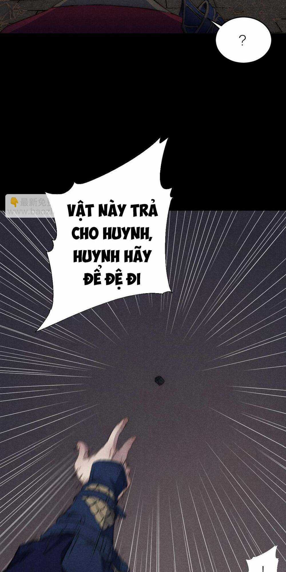 Kim Nhất Bộ Bất Tử - Chapter 3 - Trang 31