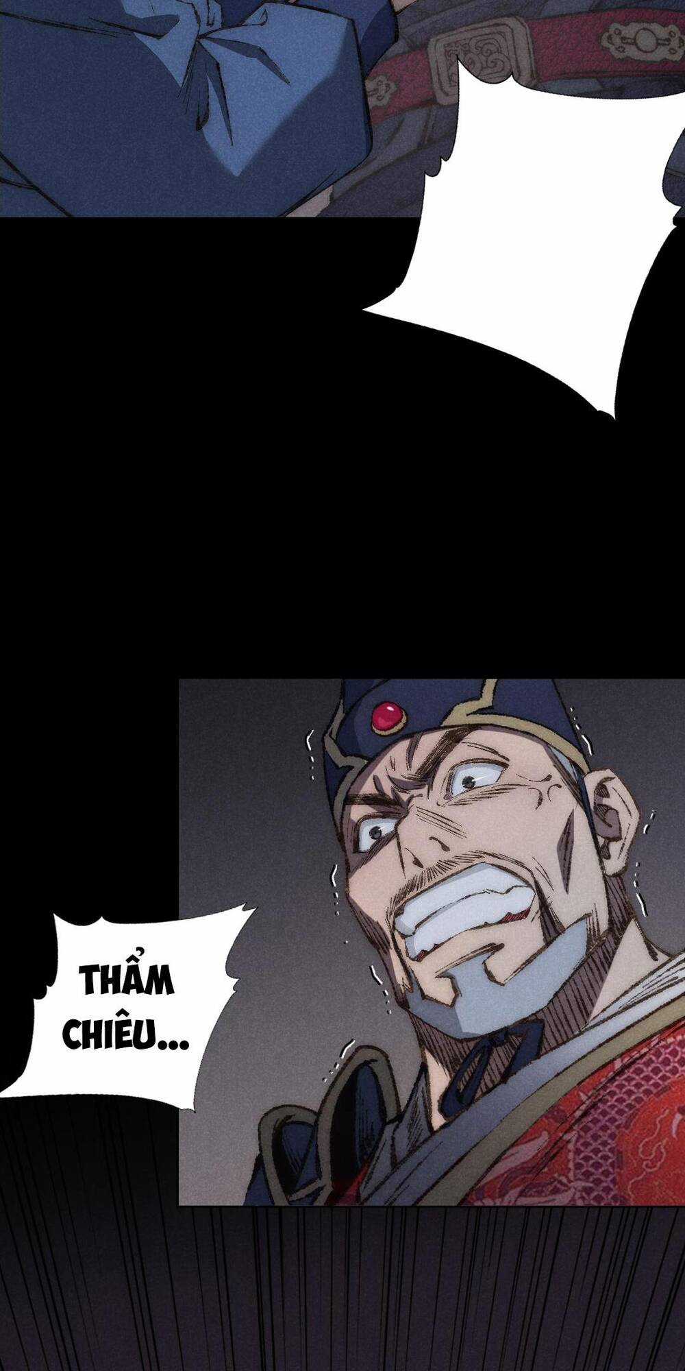 Kim Nhất Bộ Bất Tử - Chapter 3 - Trang 34