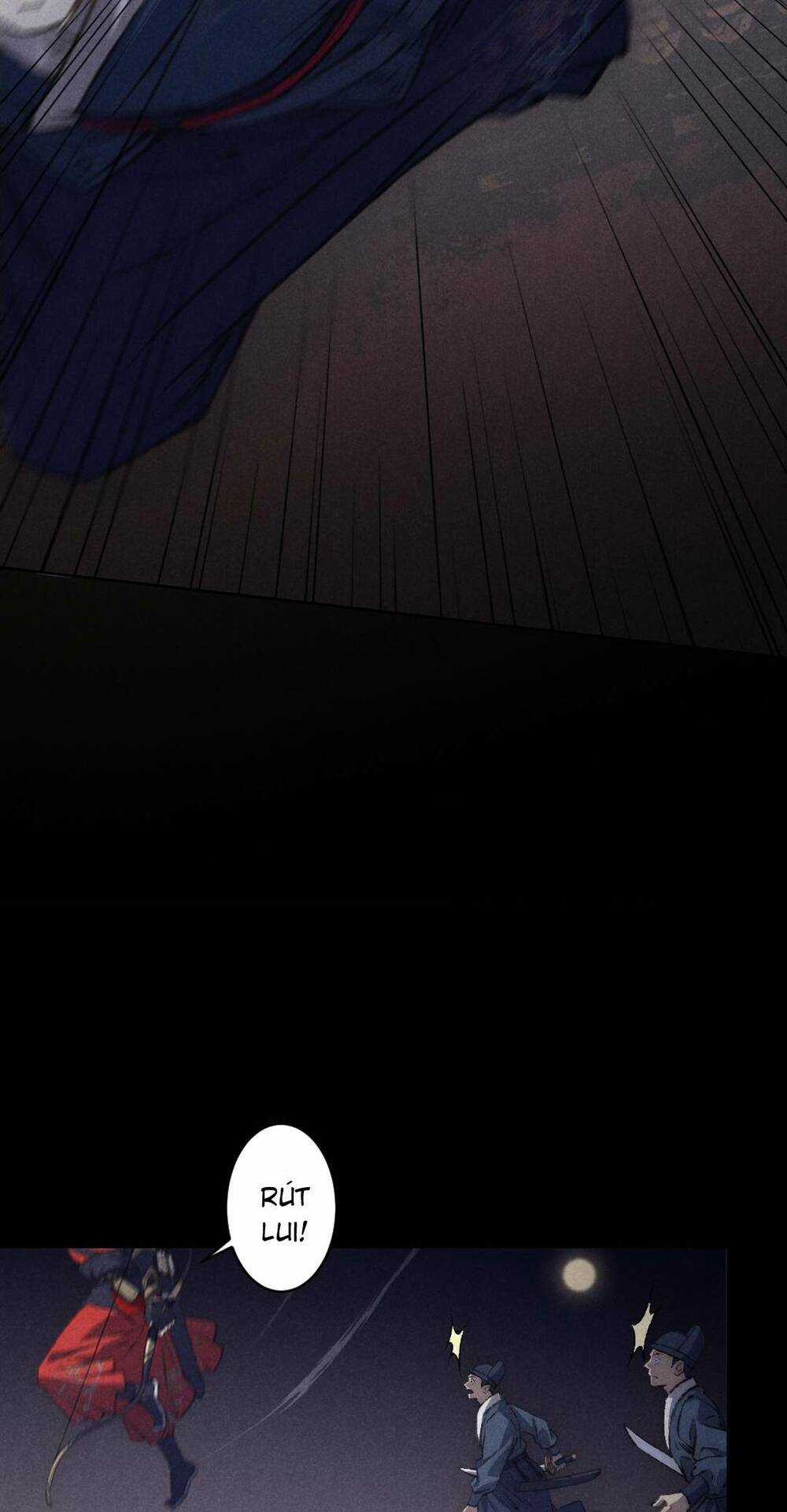 Kim Nhất Bộ Bất Tử - Chapter 3 - Trang 36