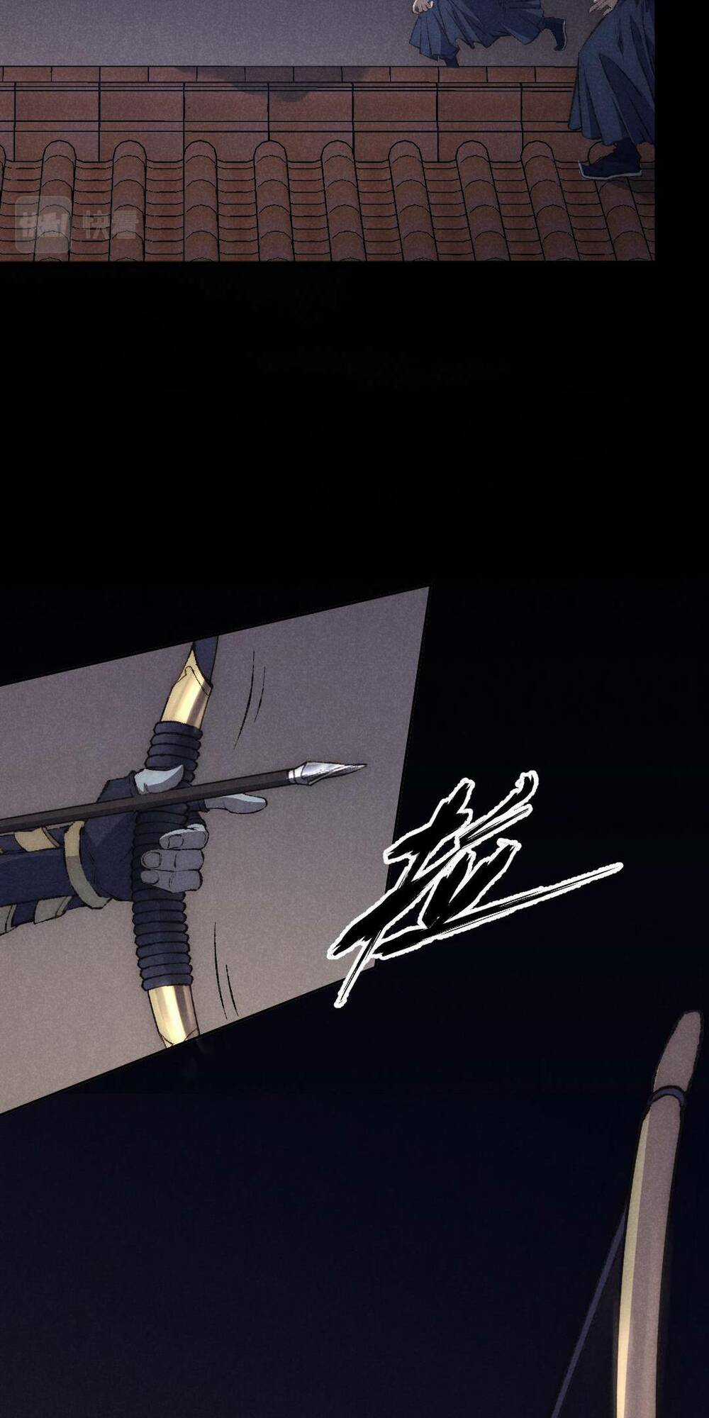 Kim Nhất Bộ Bất Tử - Chapter 3 - Trang 37