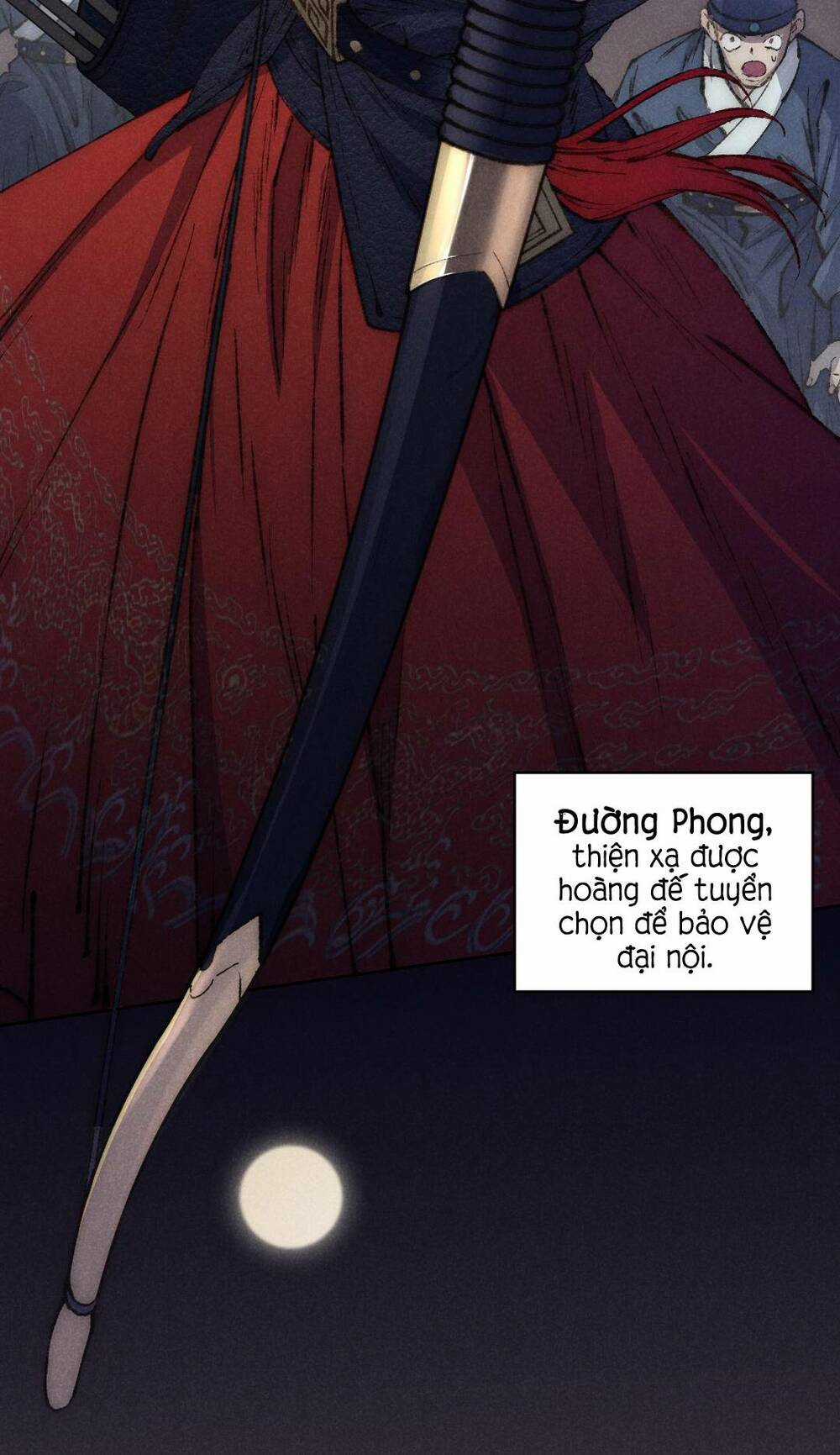 Kim Nhất Bộ Bất Tử - Chapter 3 - Trang 39