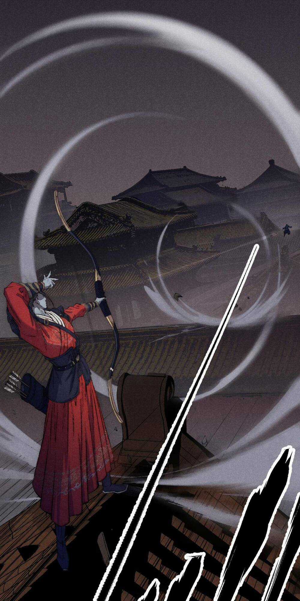 Kim Nhất Bộ Bất Tử - Chapter 3 - Trang 40