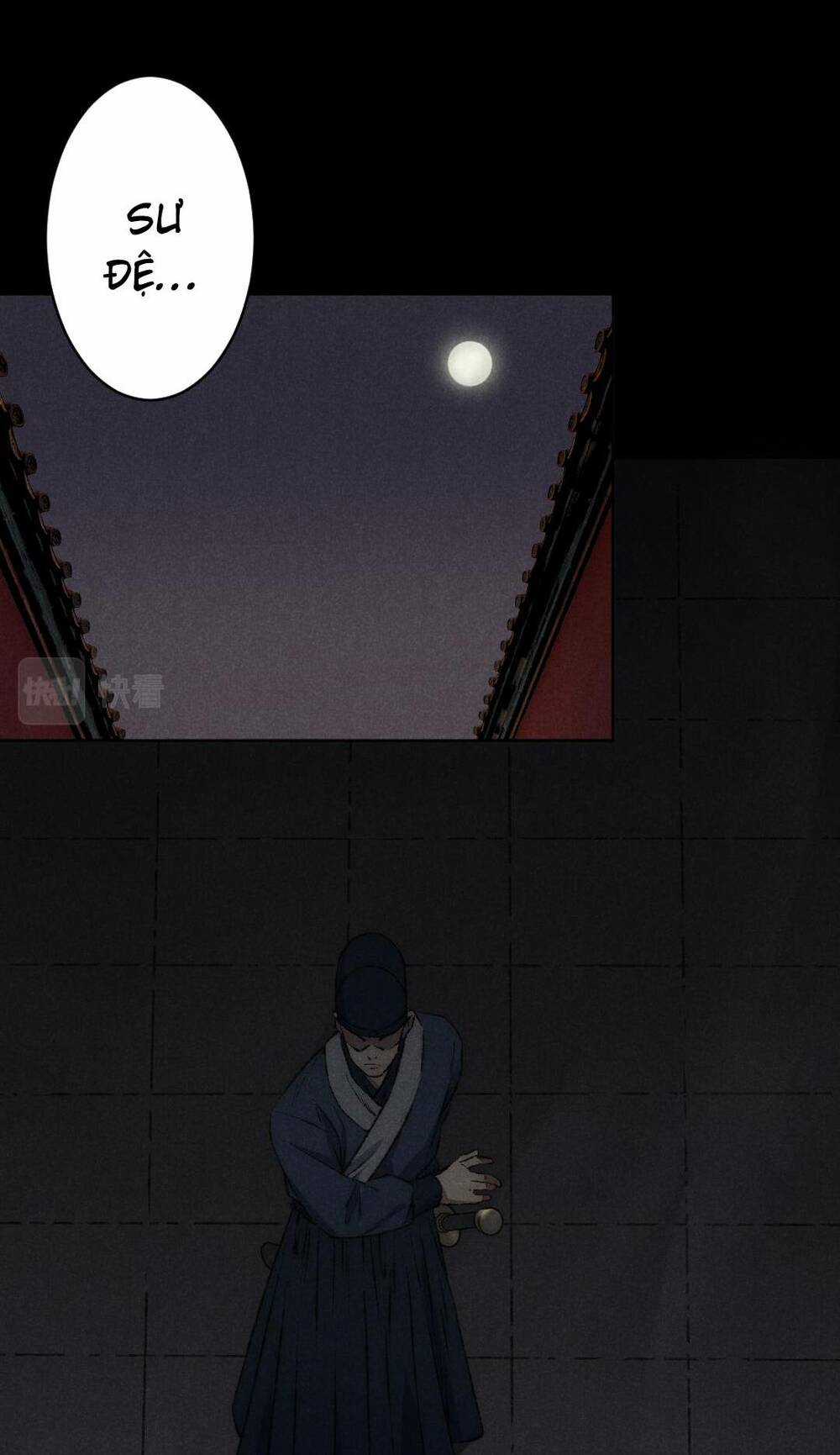 Kim Nhất Bộ Bất Tử - Chapter 3 - Trang 5