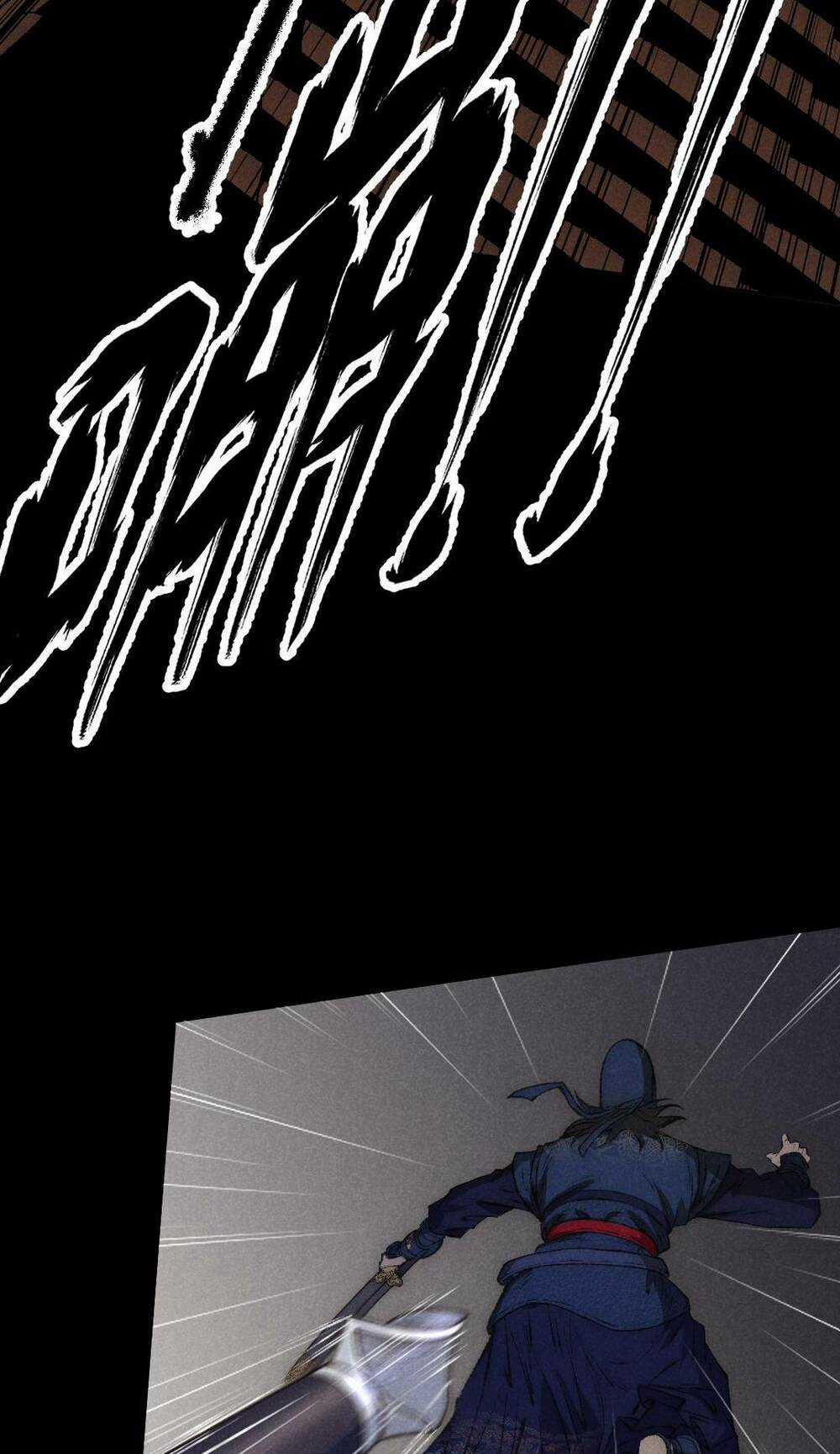 Kim Nhất Bộ Bất Tử - Chapter 3 - Trang 41