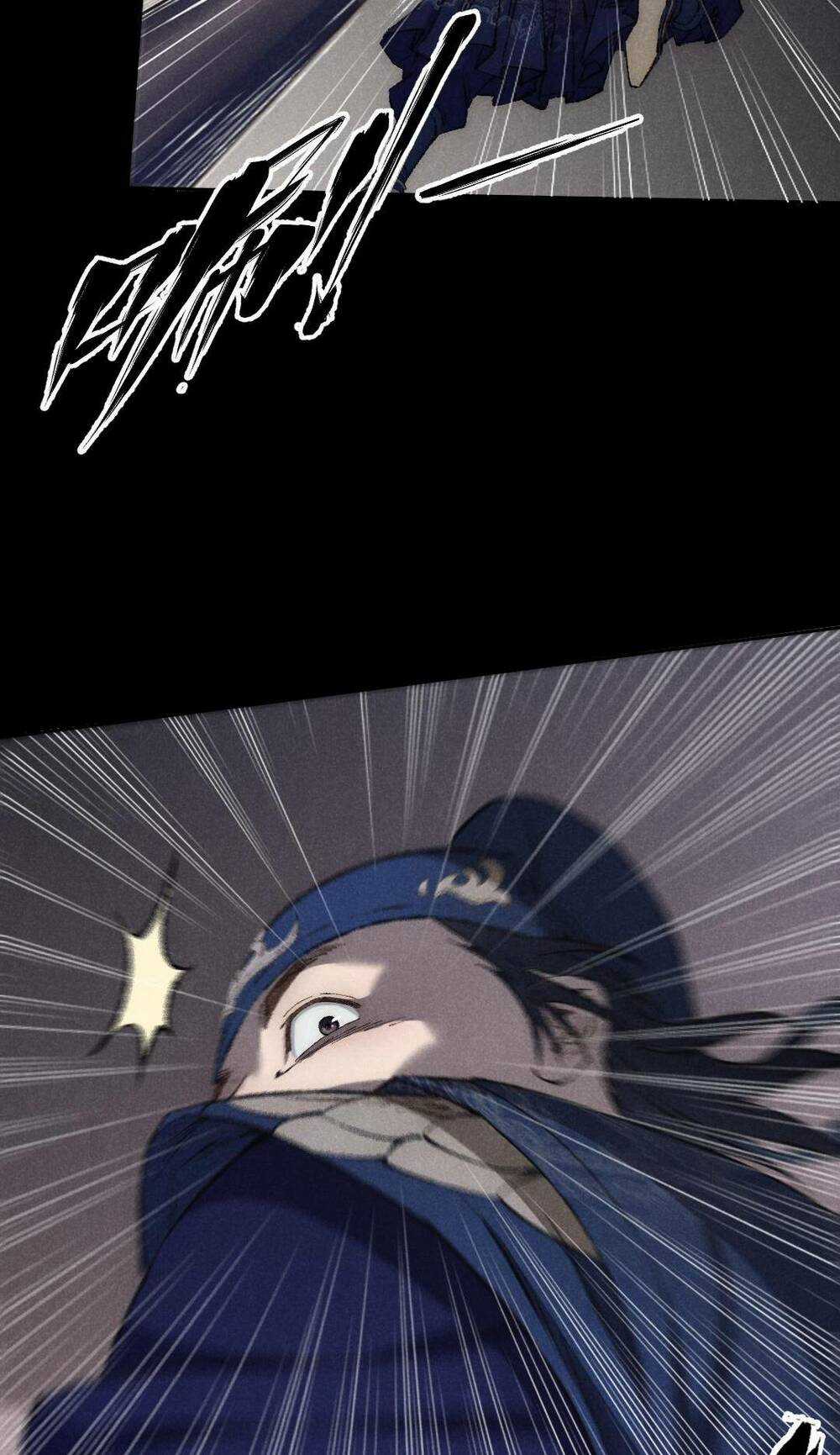 Kim Nhất Bộ Bất Tử - Chapter 3 - Trang 42