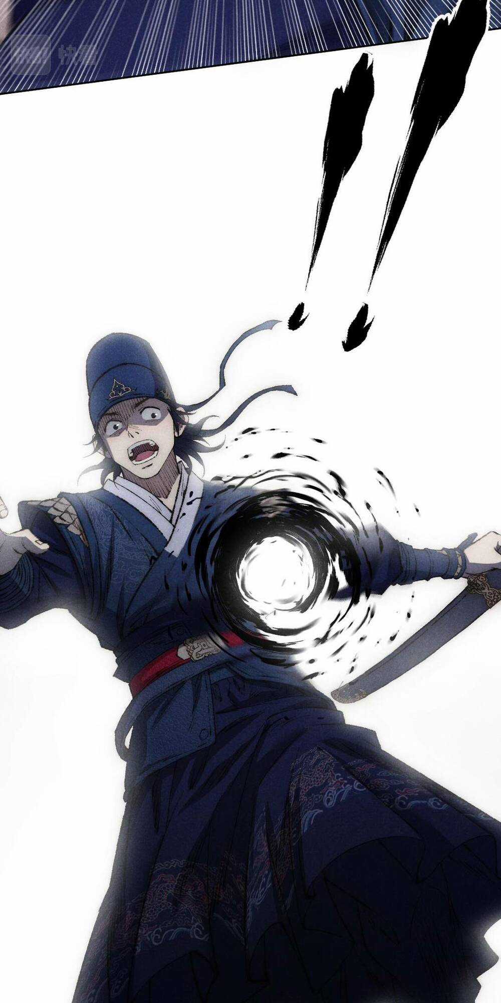 Kim Nhất Bộ Bất Tử - Chapter 3 - Trang 43