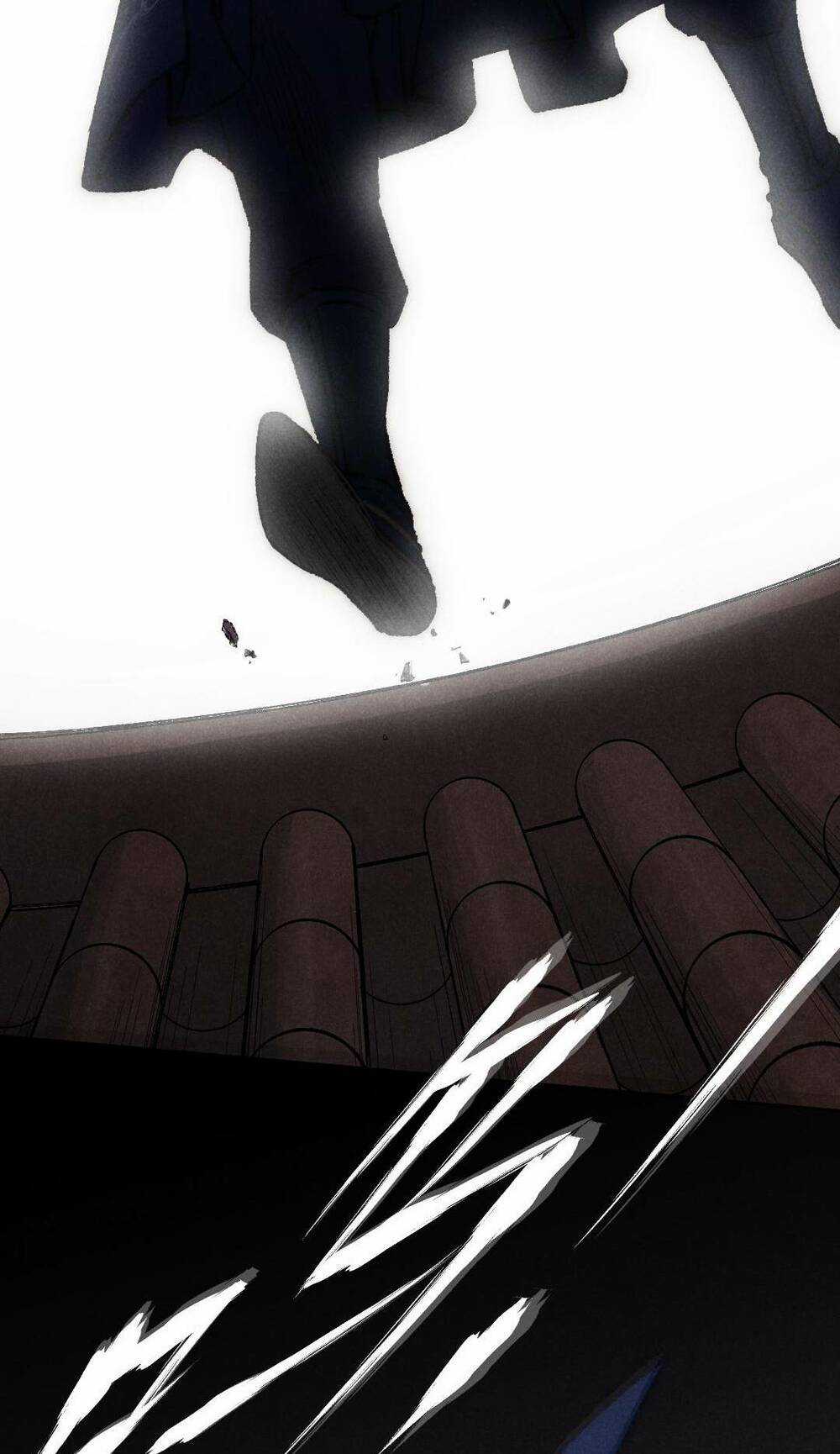 Kim Nhất Bộ Bất Tử - Chapter 3 - Trang 44