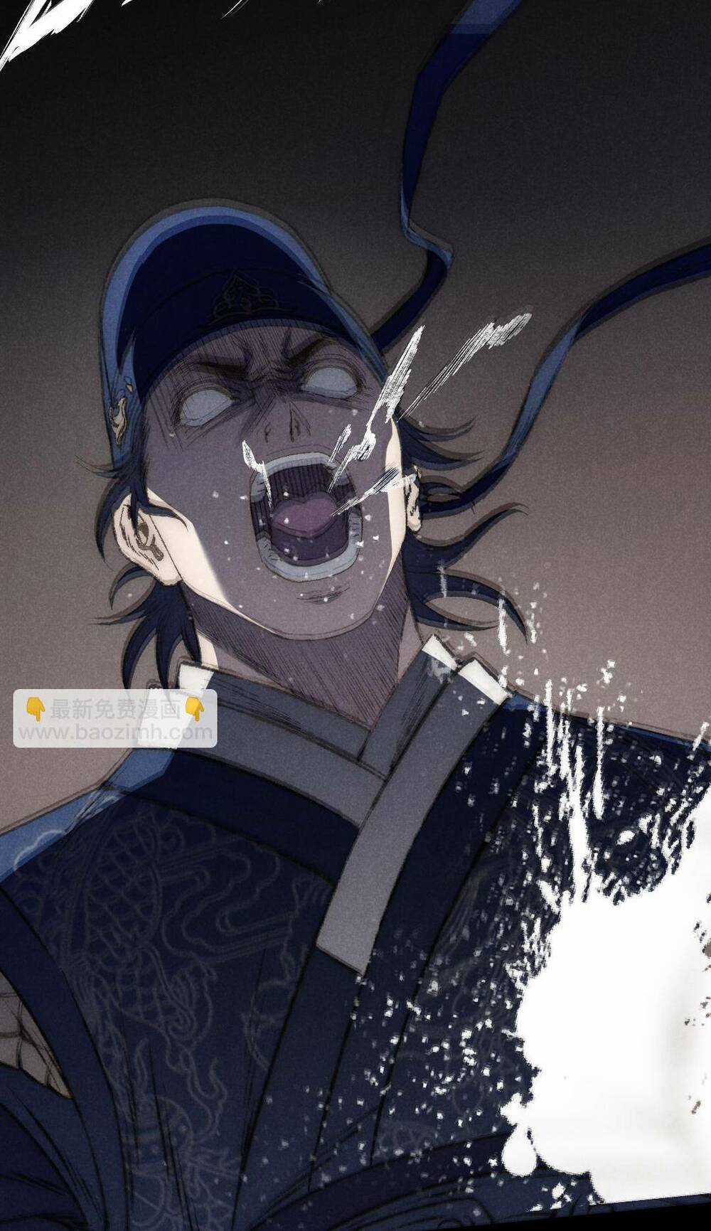 Kim Nhất Bộ Bất Tử - Chapter 3 - Trang 45