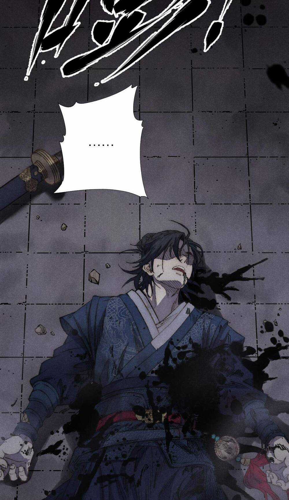 Kim Nhất Bộ Bất Tử - Chapter 3 - Trang 48