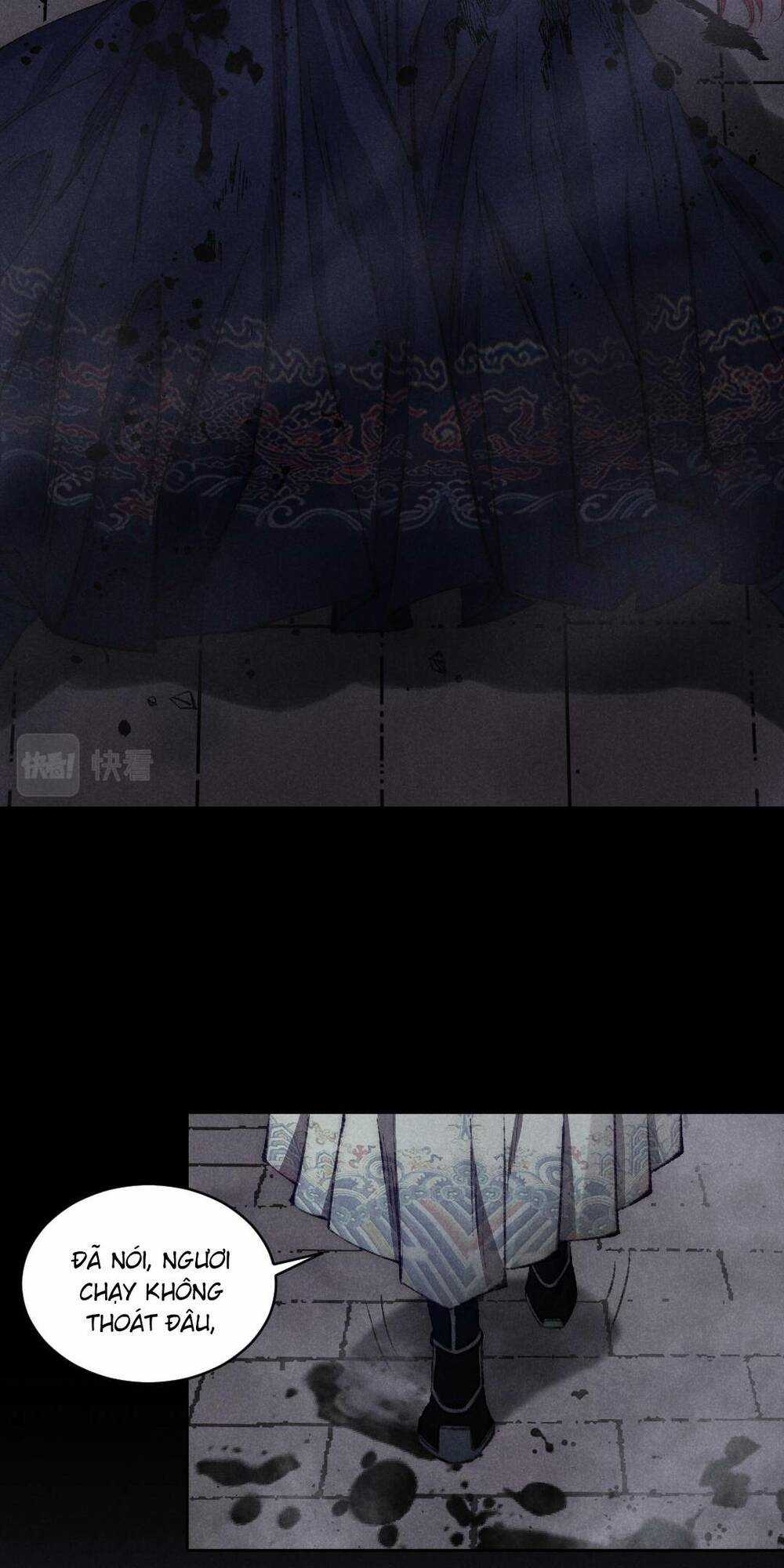 Kim Nhất Bộ Bất Tử - Chapter 3 - Trang 49