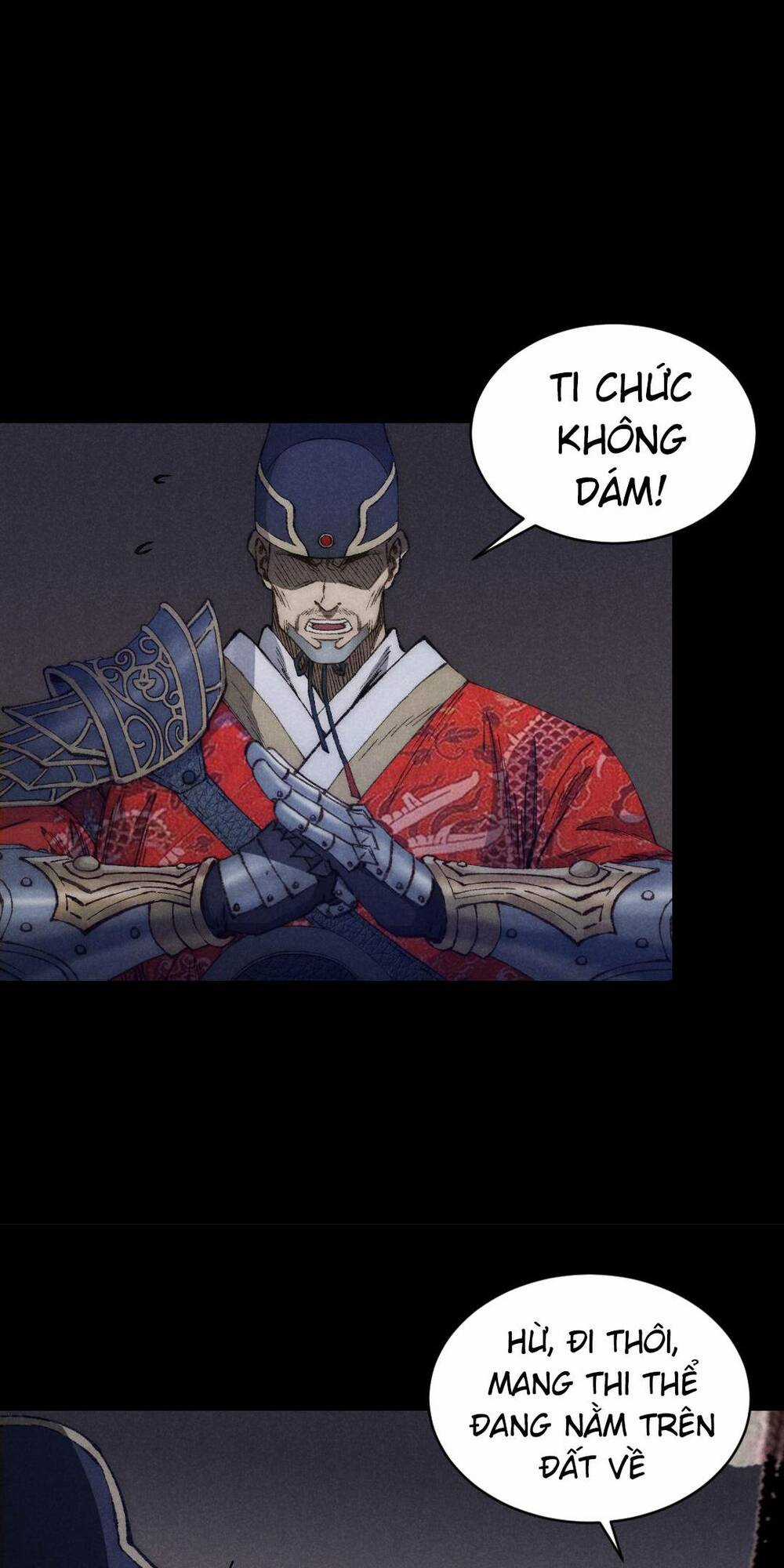 Kim Nhất Bộ Bất Tử - Chapter 3 - Trang 55