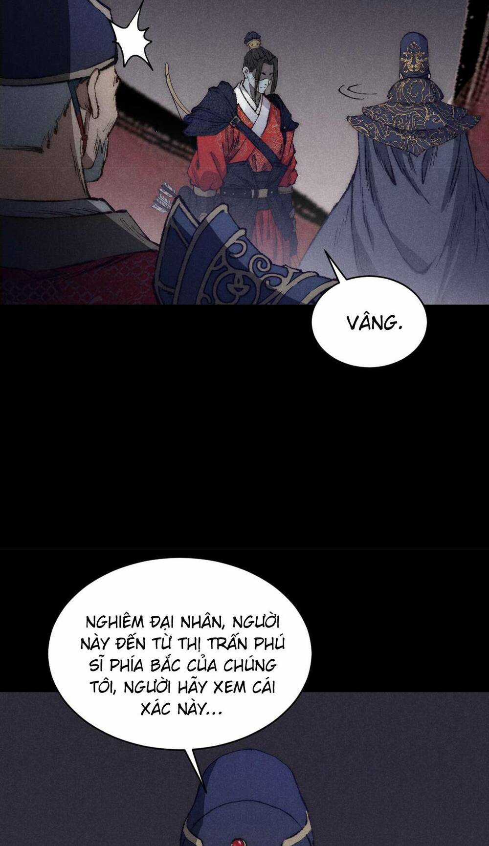 Kim Nhất Bộ Bất Tử - Chapter 3 - Trang 56