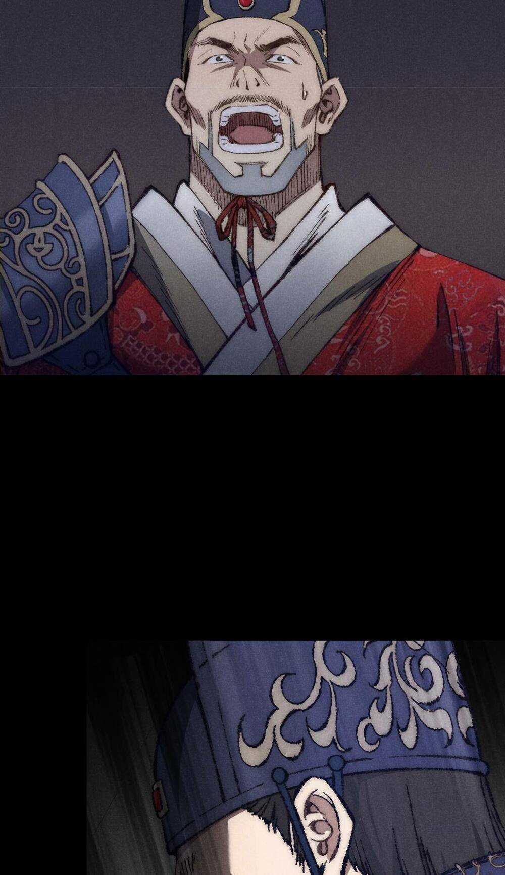 Kim Nhất Bộ Bất Tử - Chapter 3 - Trang 57