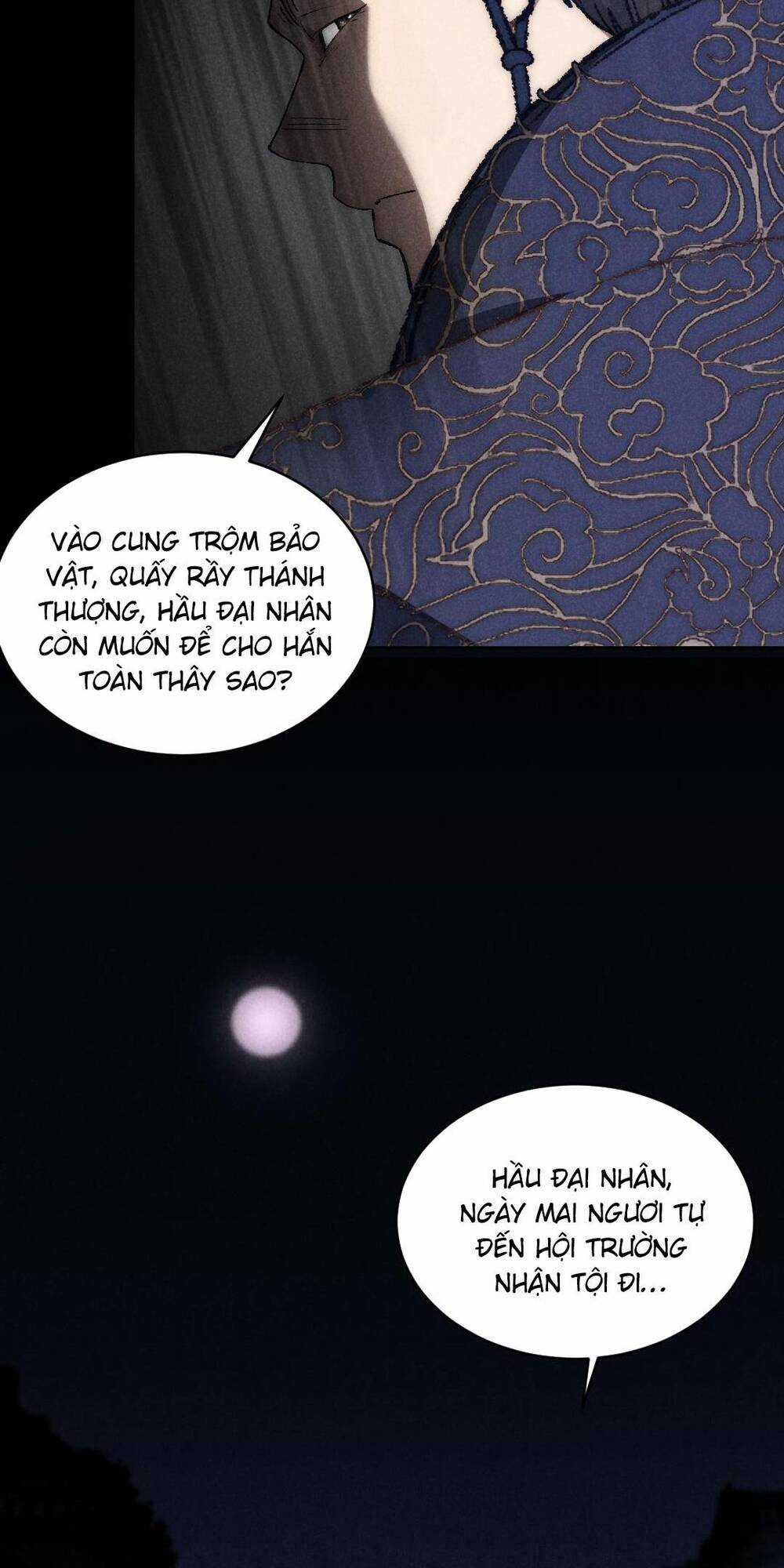 Kim Nhất Bộ Bất Tử - Chapter 3 - Trang 58