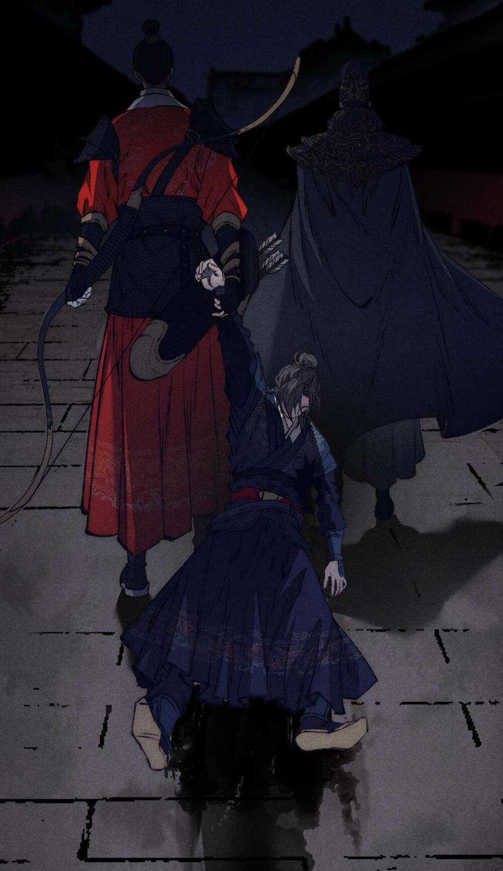 Kim Nhất Bộ Bất Tử - Chapter 3 - Trang 59