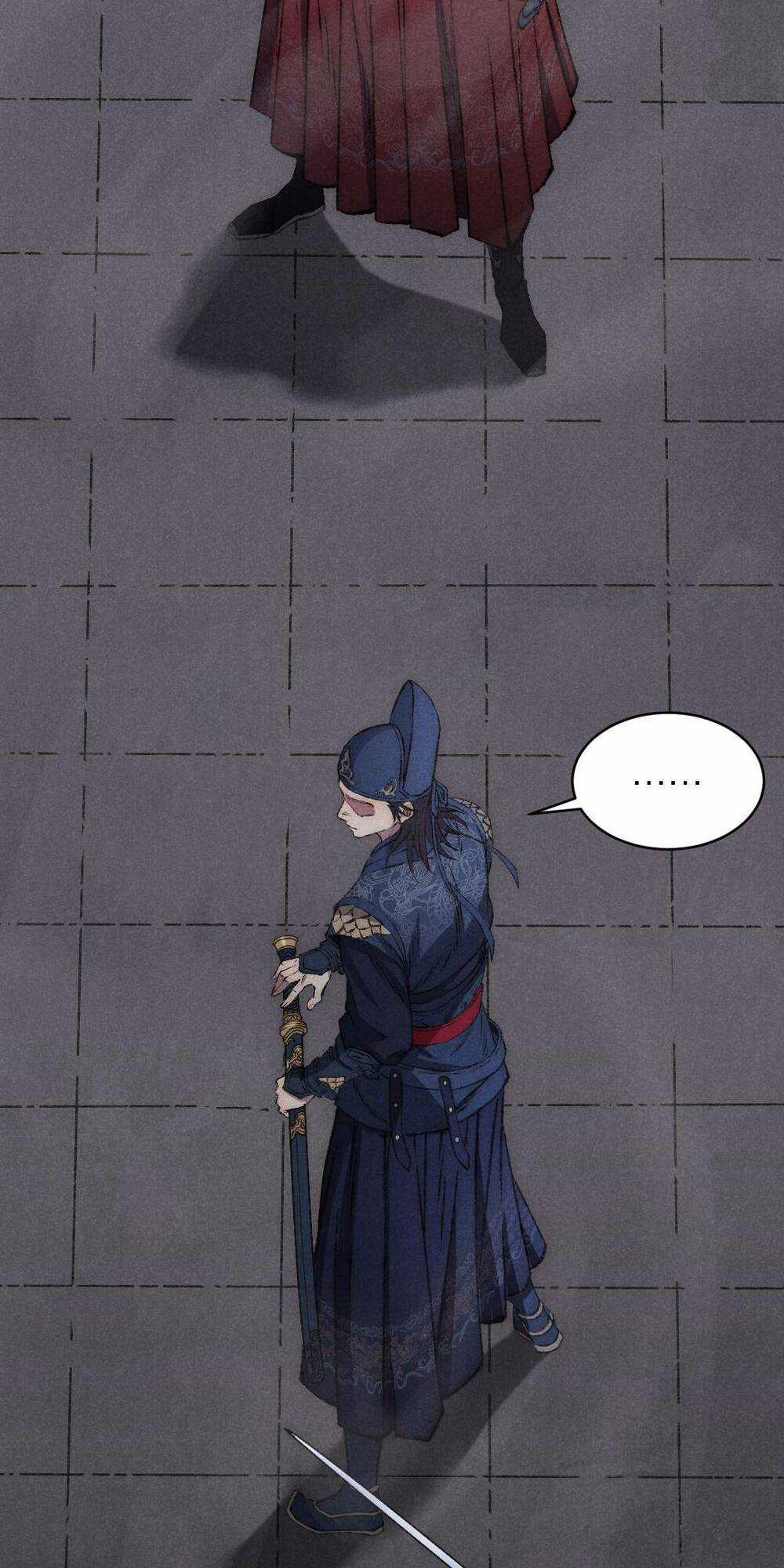 Kim Nhất Bộ Bất Tử - Chapter 3 - Trang 7