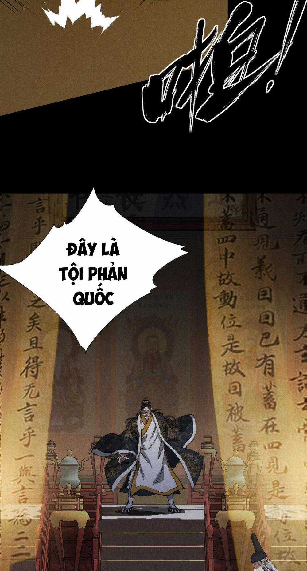 Kim Nhất Bộ Bất Tử - Chapter 3 - Trang 62