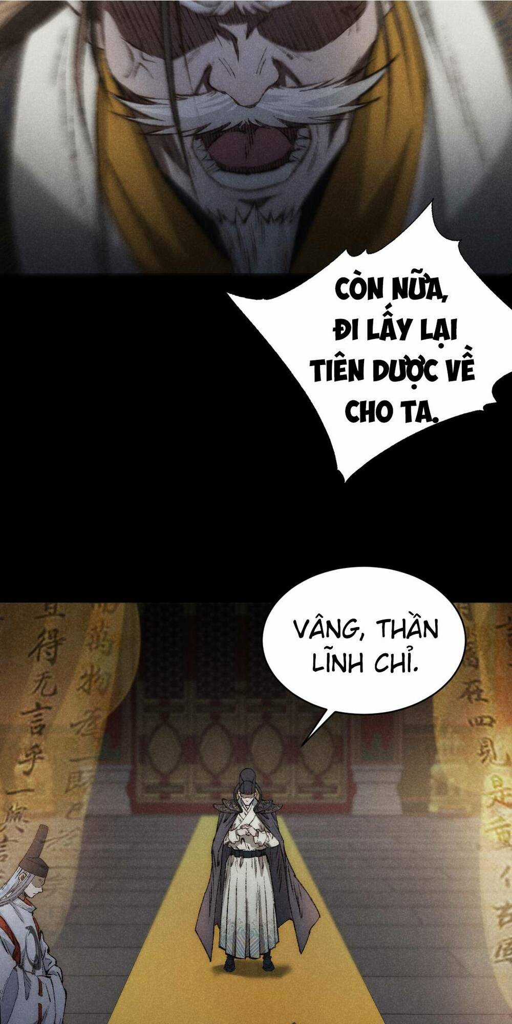 Kim Nhất Bộ Bất Tử - Chapter 3 - Trang 64