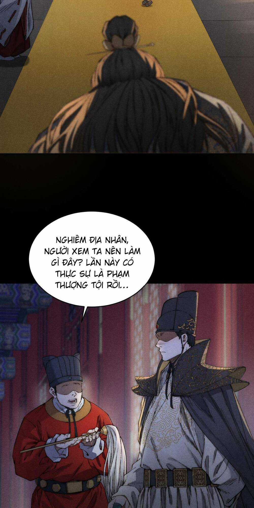 Kim Nhất Bộ Bất Tử - Chapter 3 - Trang 65