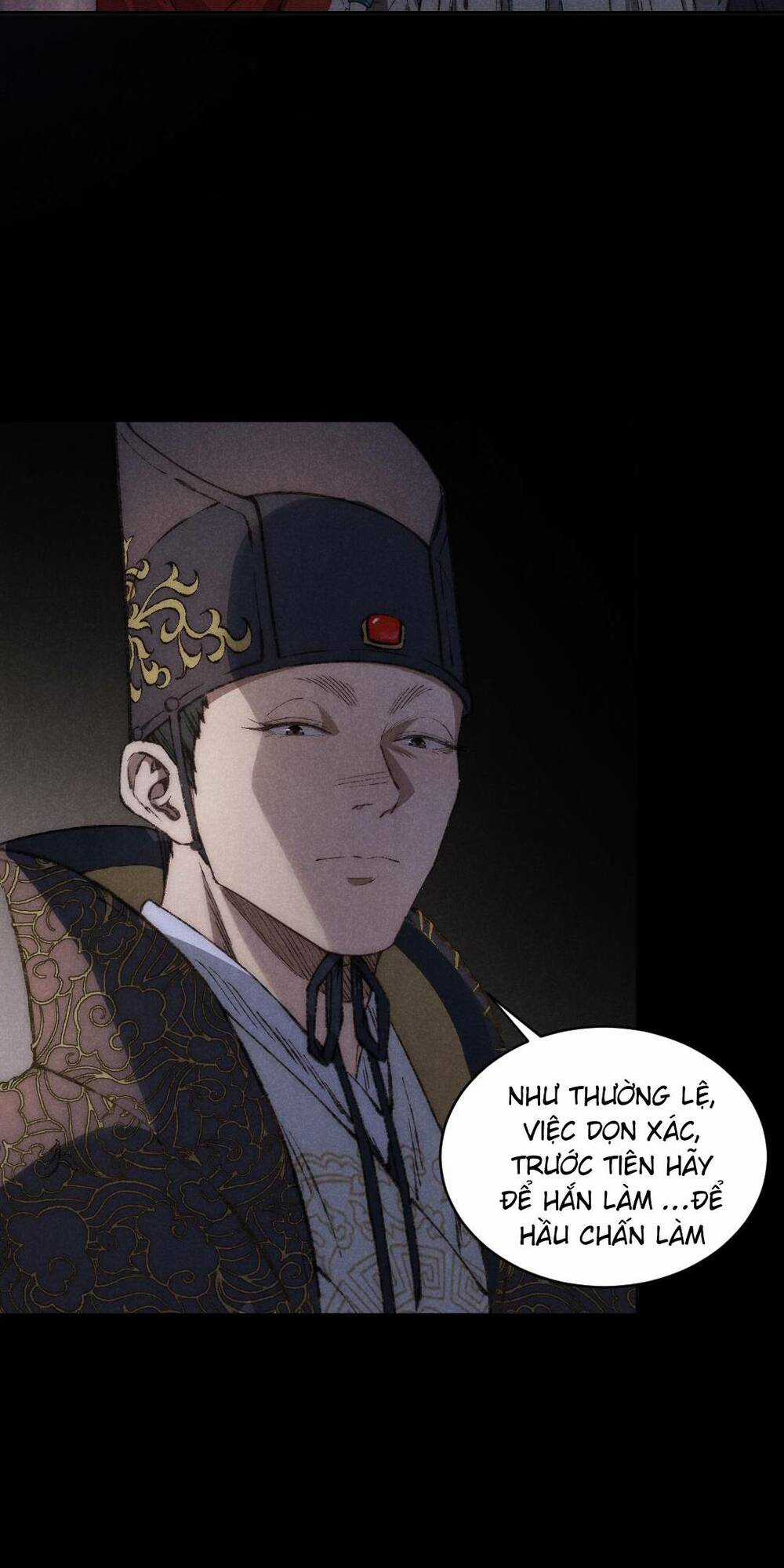 Kim Nhất Bộ Bất Tử - Chapter 3 - Trang 66