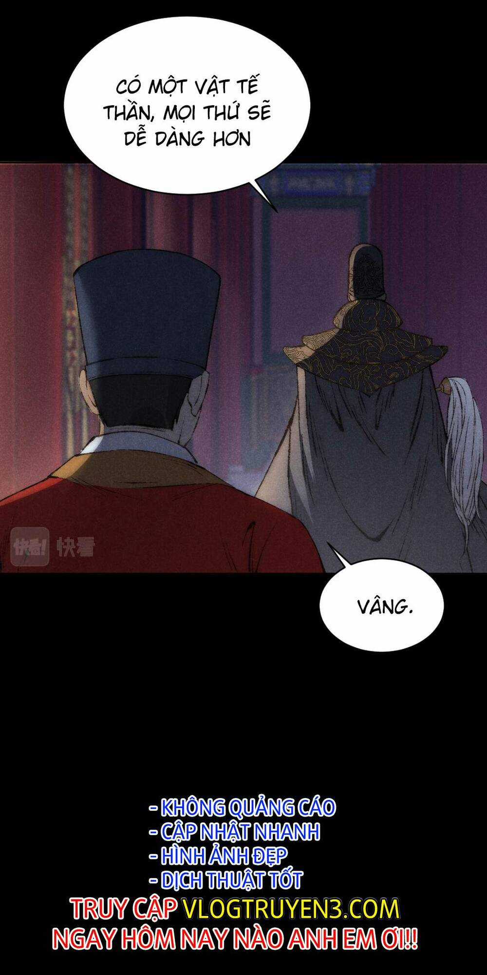 Kim Nhất Bộ Bất Tử - Chapter 3 - Trang 67