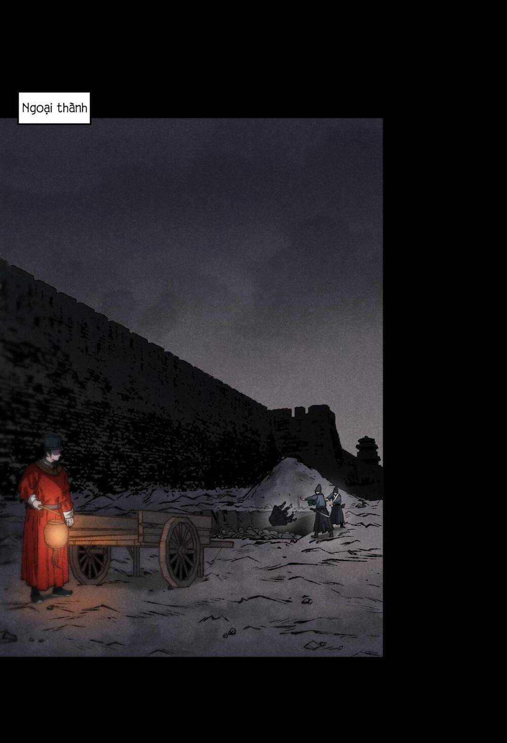 Kim Nhất Bộ Bất Tử - Chapter 3 - Trang 68