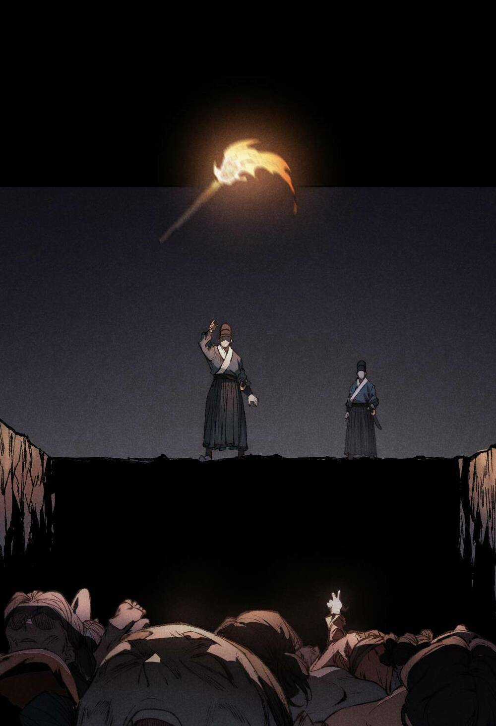 Kim Nhất Bộ Bất Tử - Chapter 3 - Trang 69